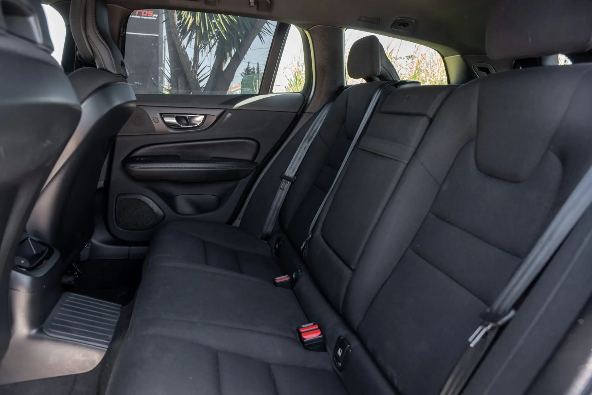 Volvo V60 2.0 T6 AWD TE Inscription Expression 17