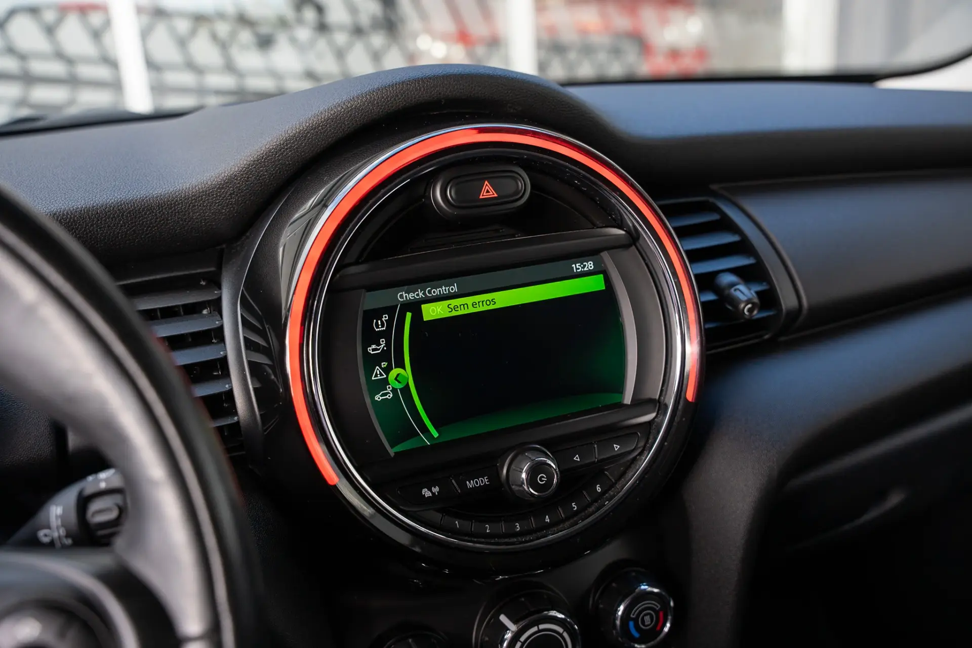 MINI 5 Portas One D 11