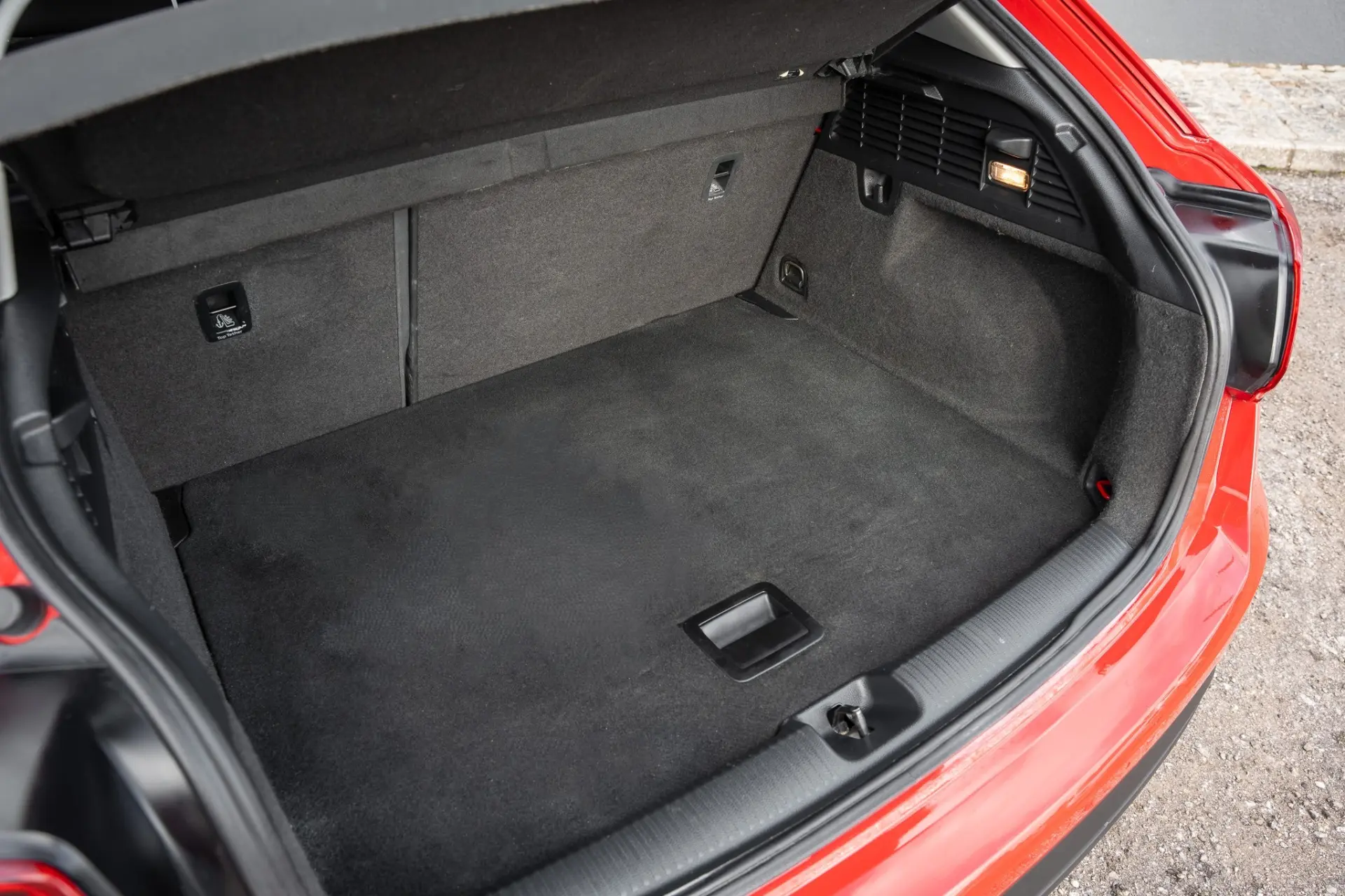 Audi Q2 30 TFSI Advanced 22