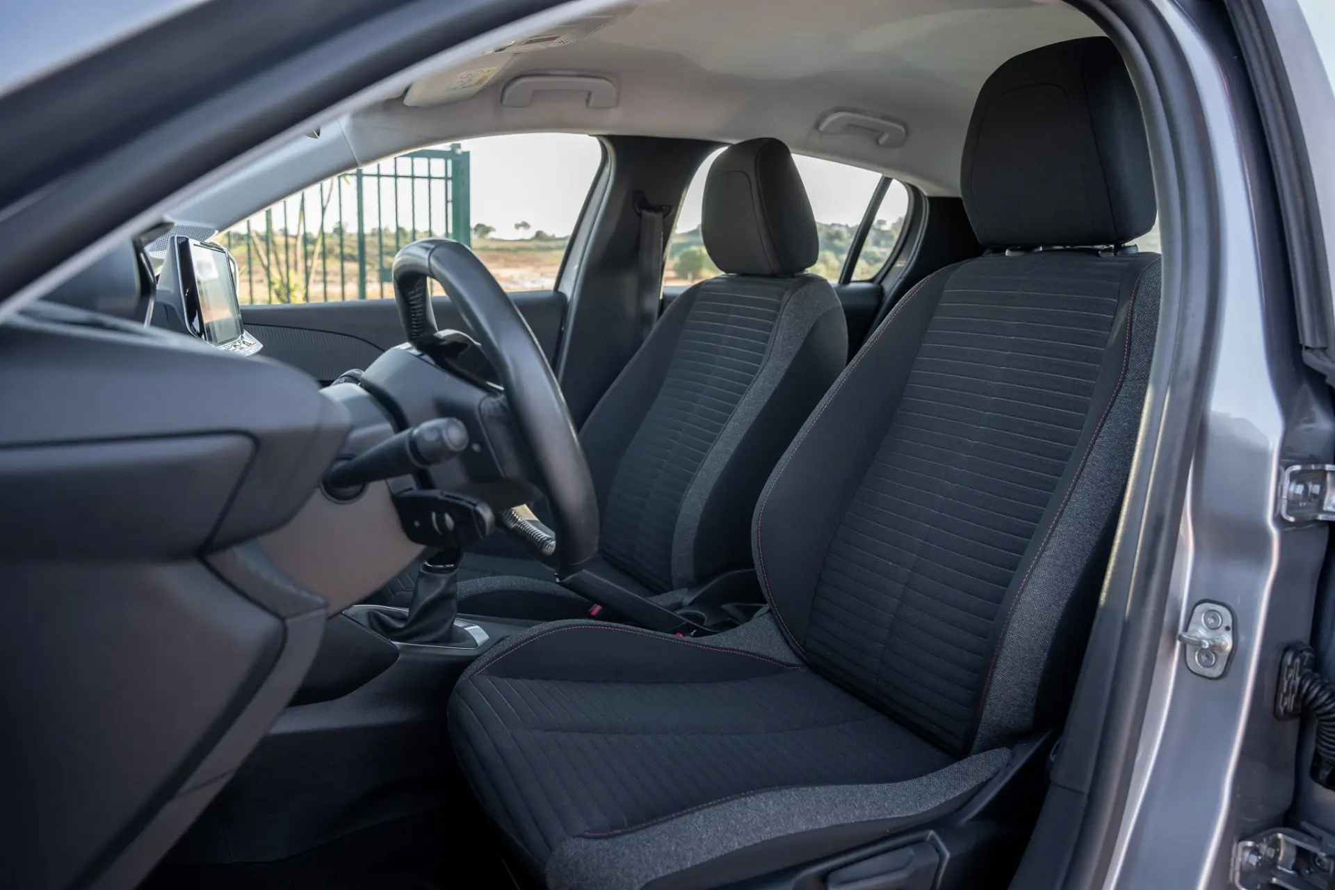 Peugeot 208 1.2 PureTech Active 16