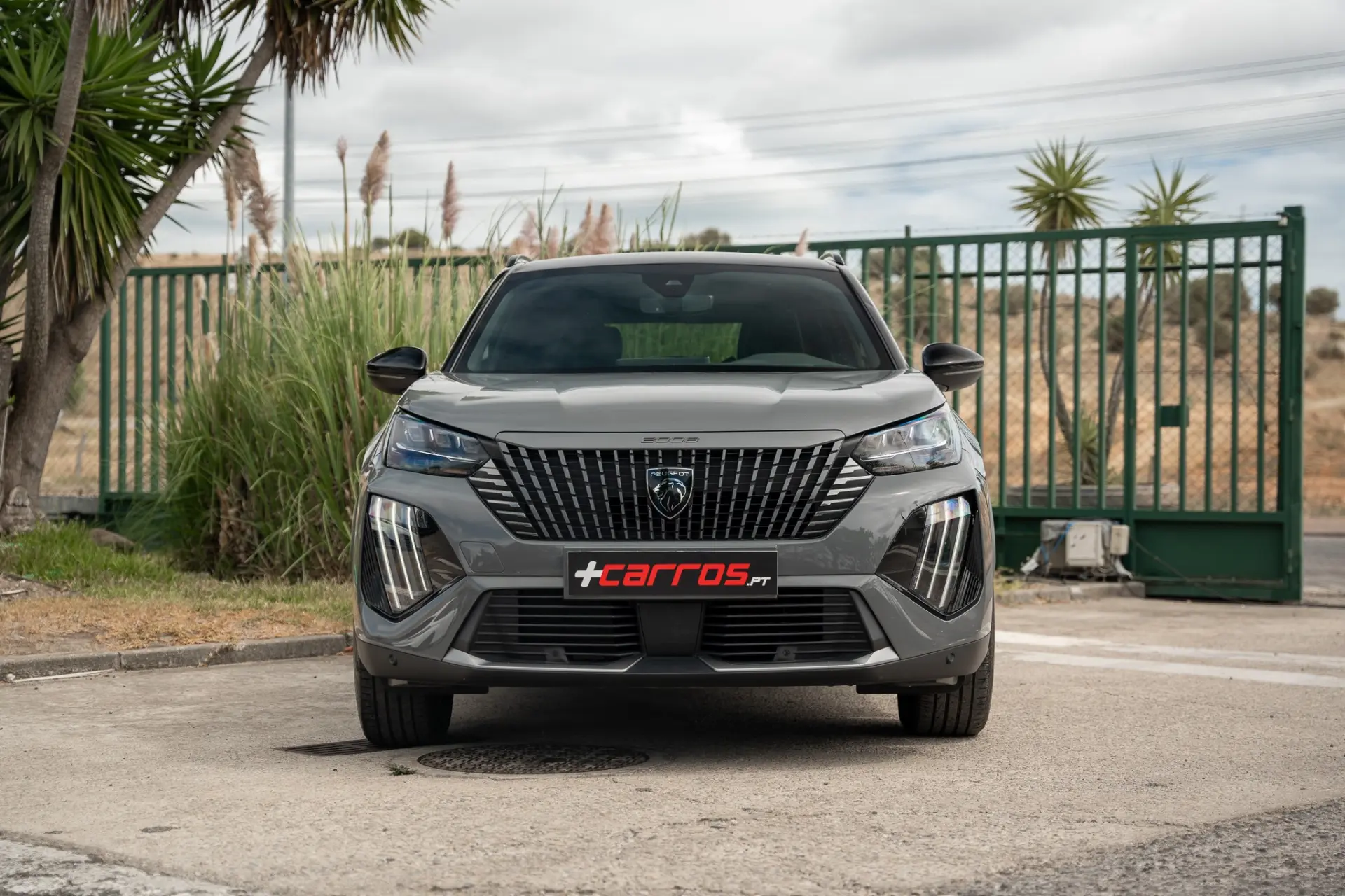 Peugeot e-2008 GT 6