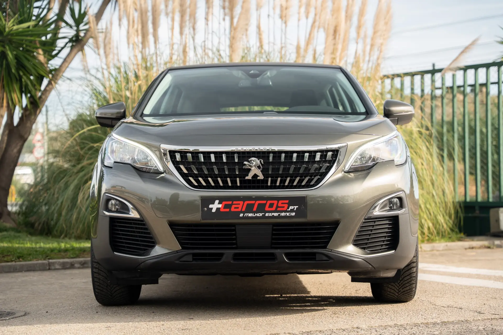 Peugeot 3008 1.2 PureTech Style 2