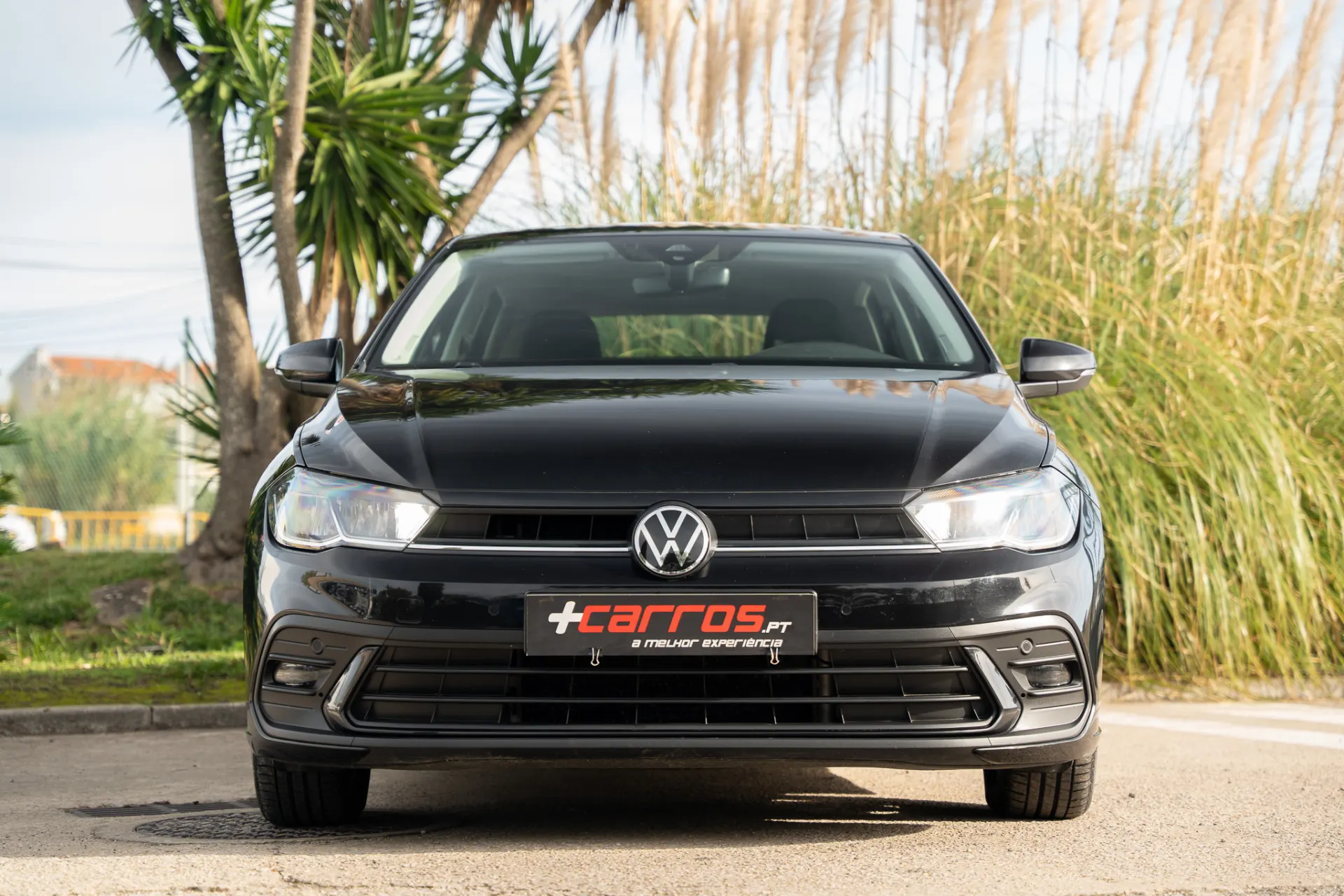 Volkswagen Polo 1.0 TSI Life 2