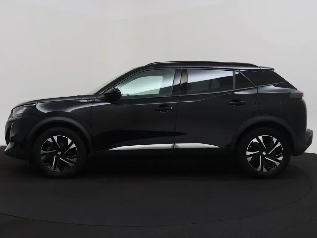 Peugeot e-2008 50 kWh Allure 4