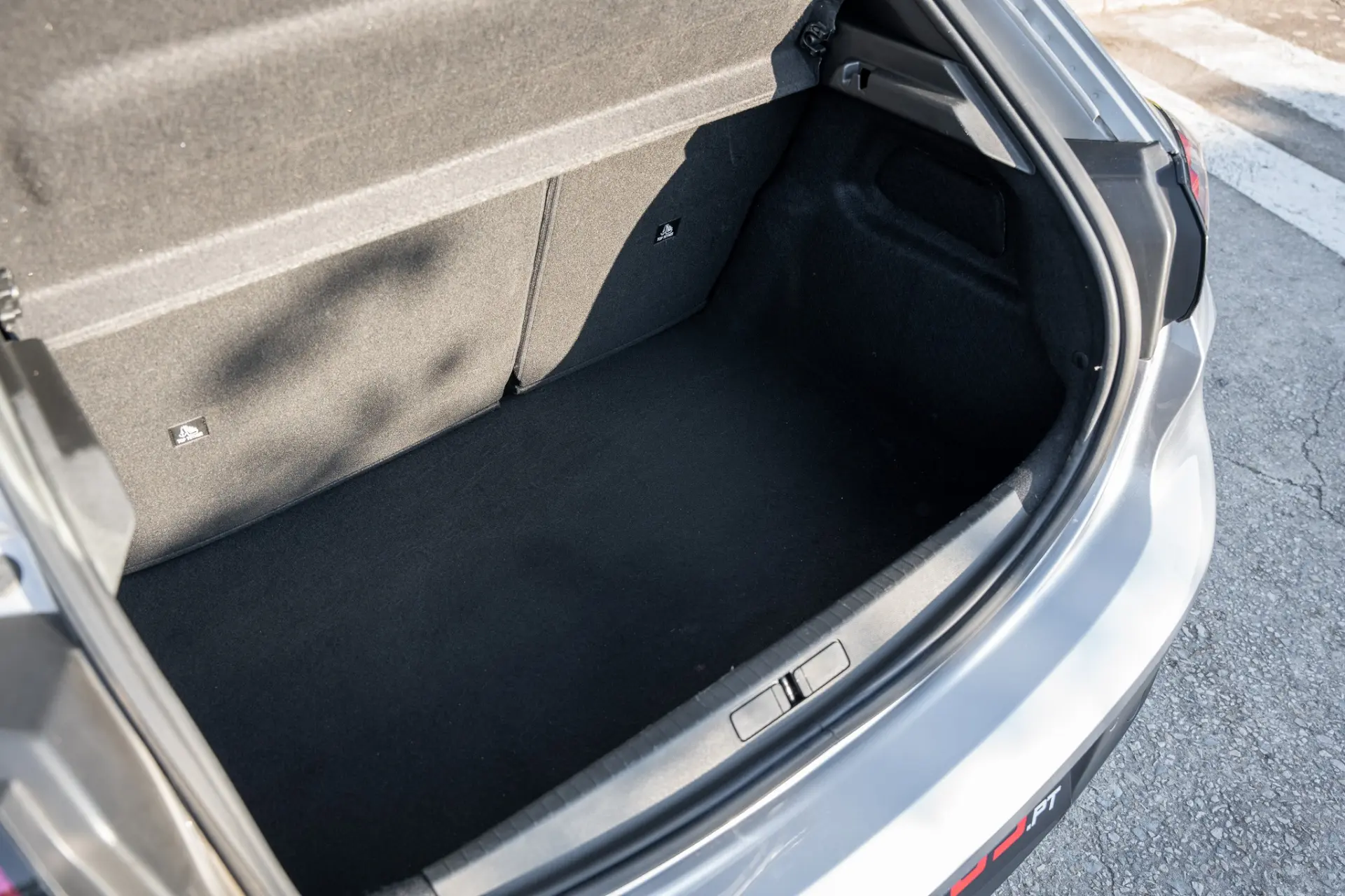 Peugeot 208 1.2 PureTech Active 19