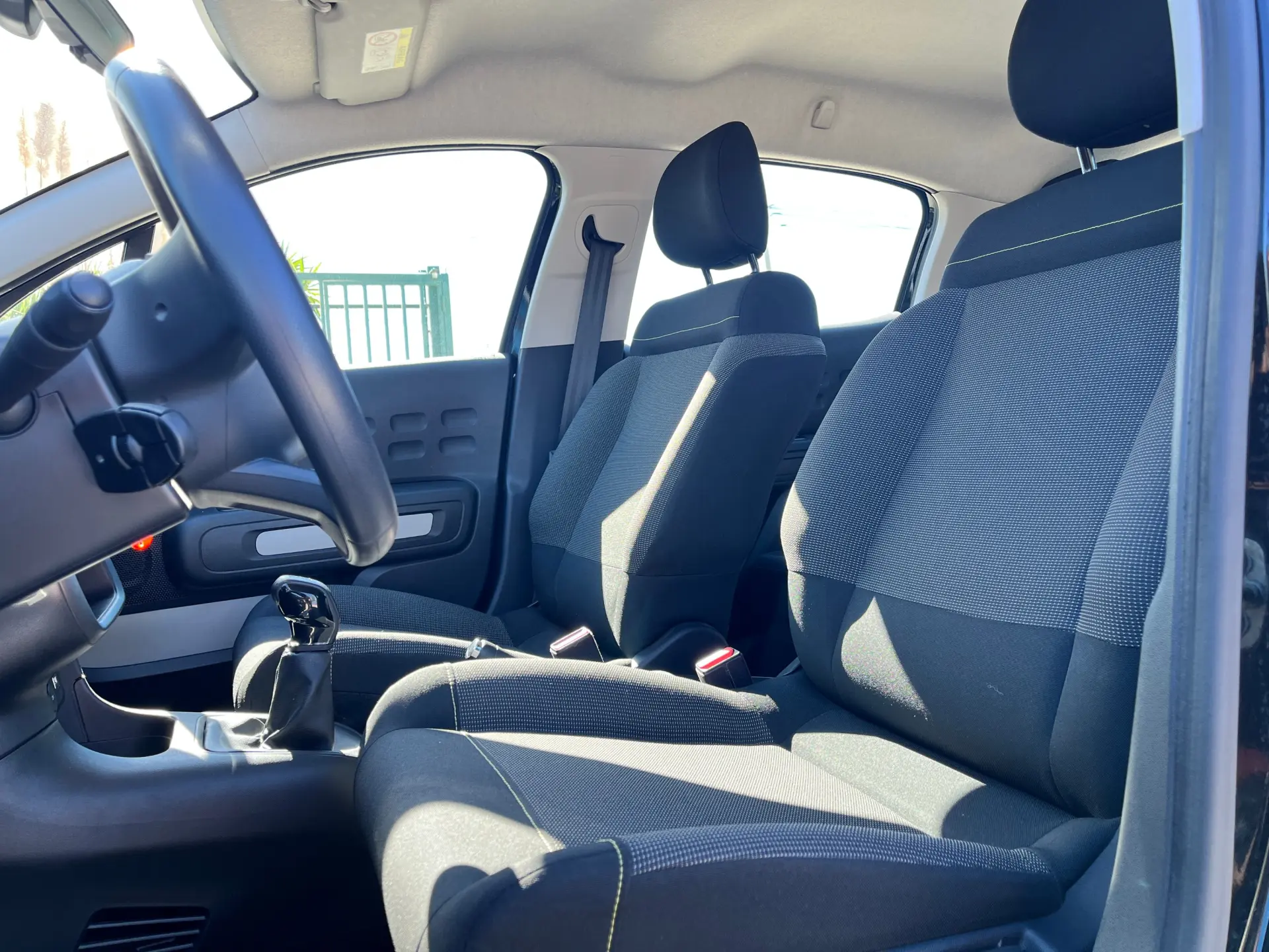 Citroen C3 1.2 PureTech Feel Pack 24