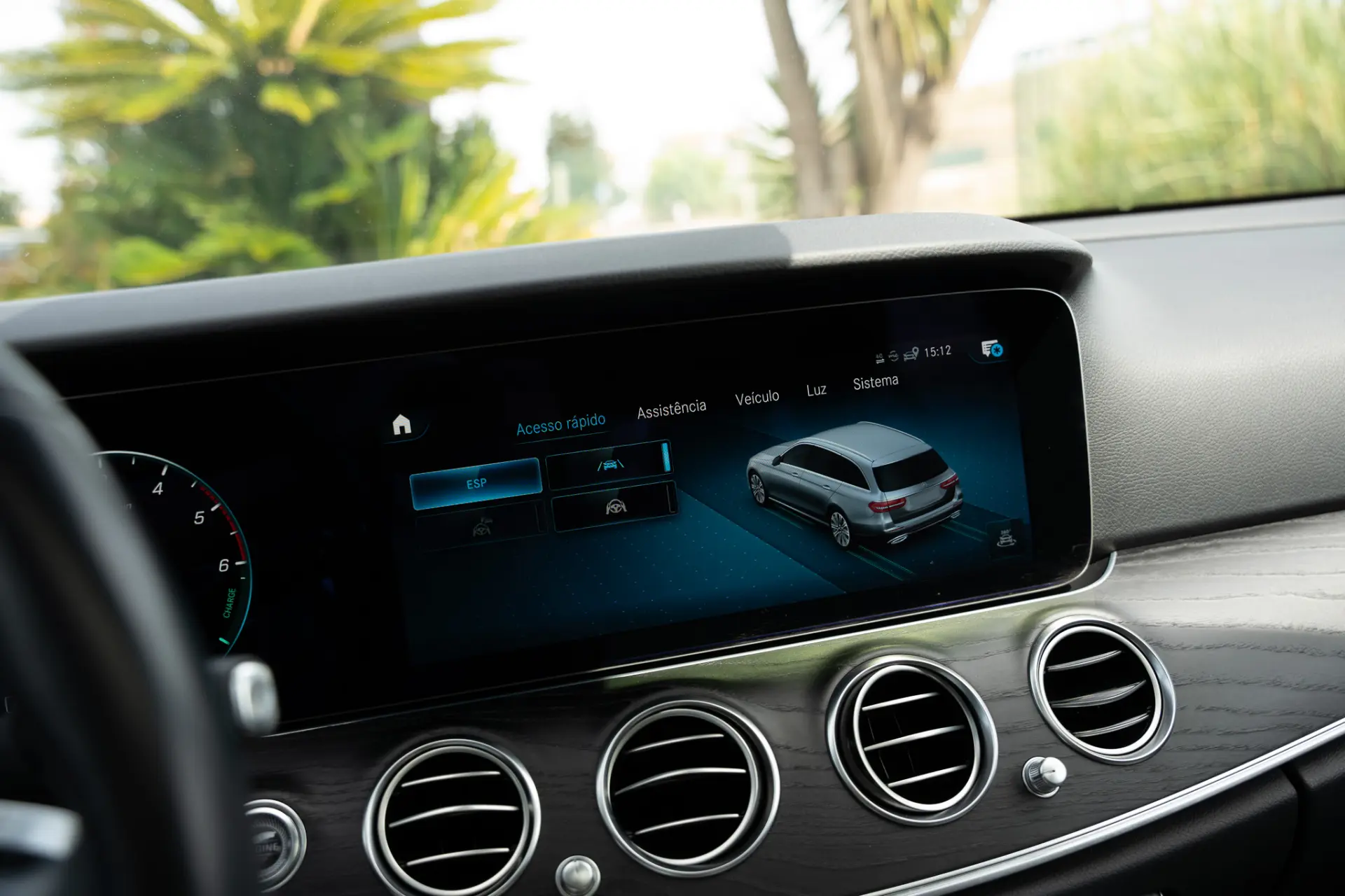 Mercedes-Benz E 300 de Exclusive Line 16
