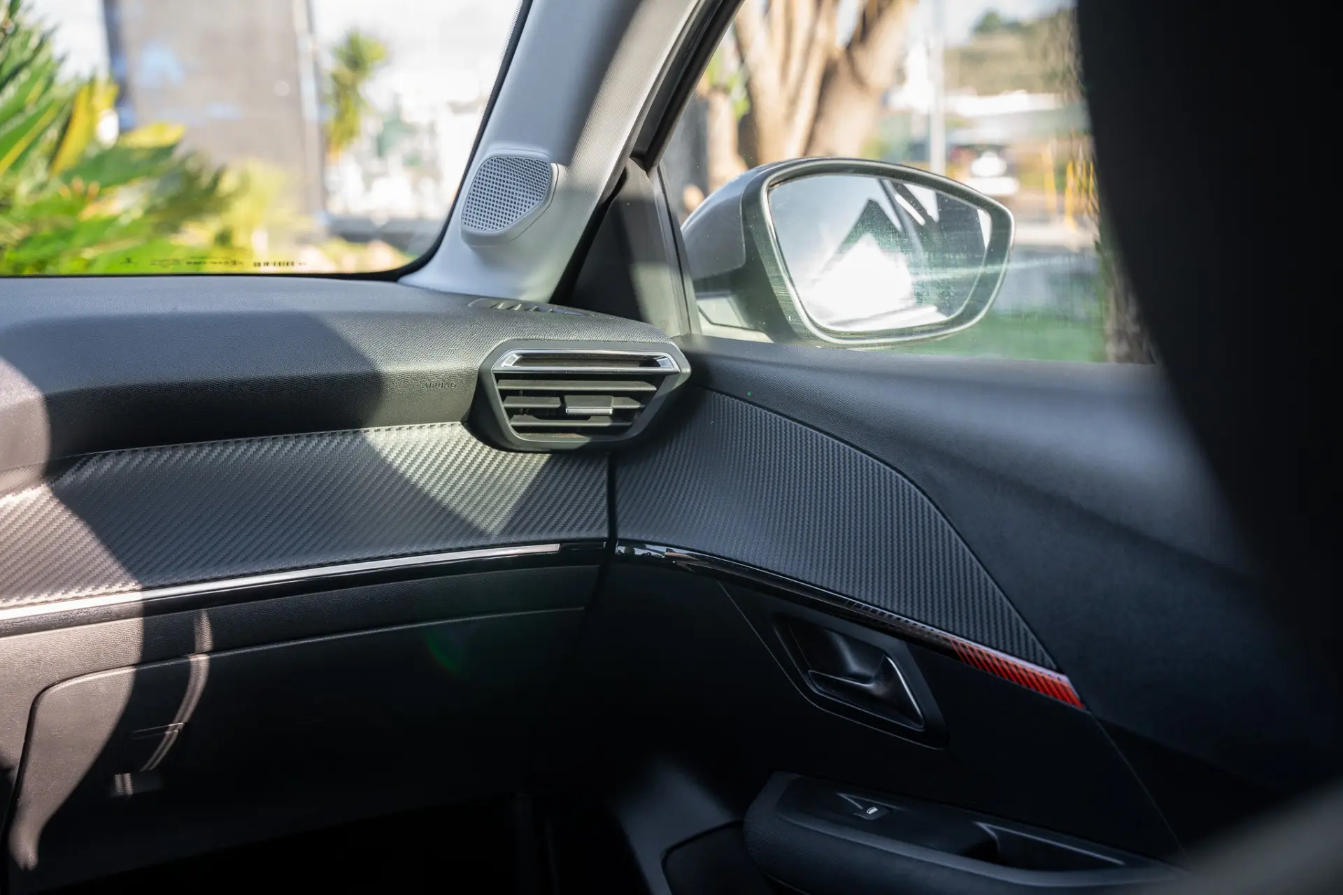 Peugeot 208 1.2 PureTech Active 18