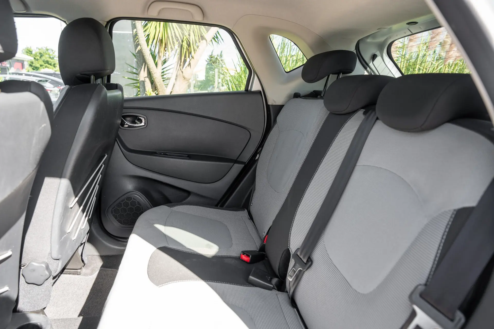 Renault Captur ENERGY TCe 90 S&S Dynamique 18