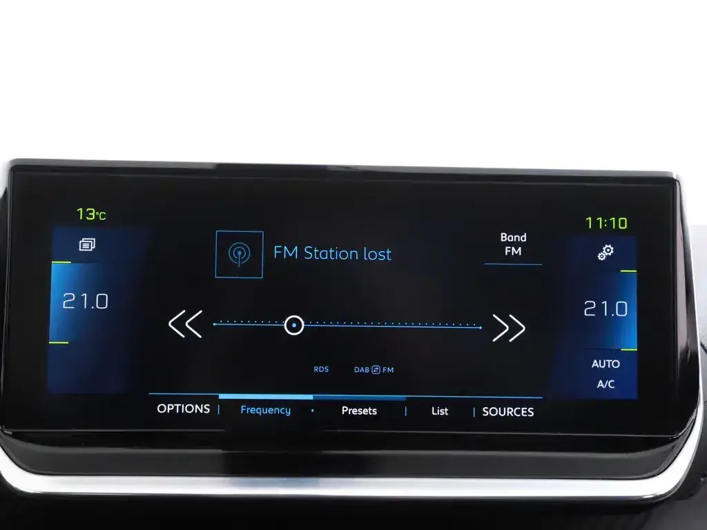 Peugeot e-2008 50 kWh Allure 14