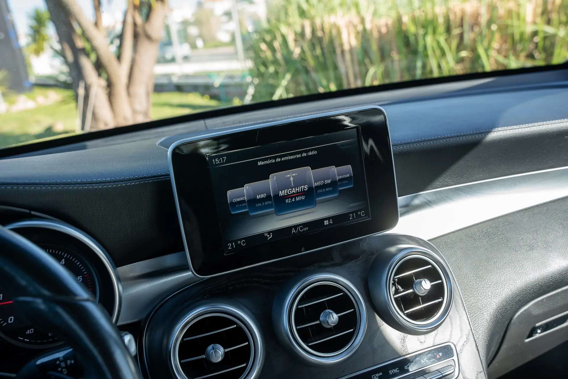 Mercedes-Benz GLC 250 d 4-Matic 13