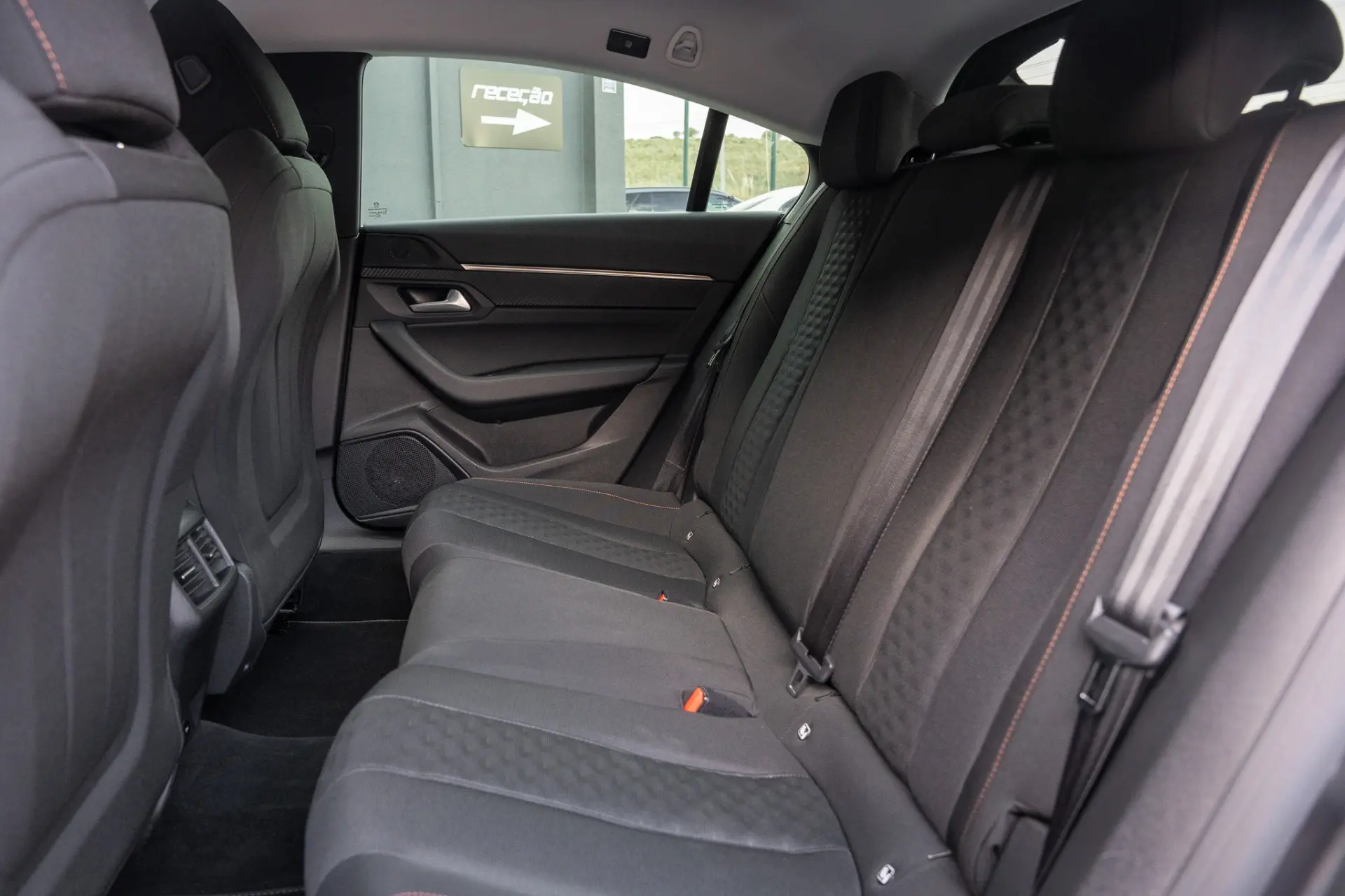 Peugeot 508 2.0 BlueHDi Active EAT8 24