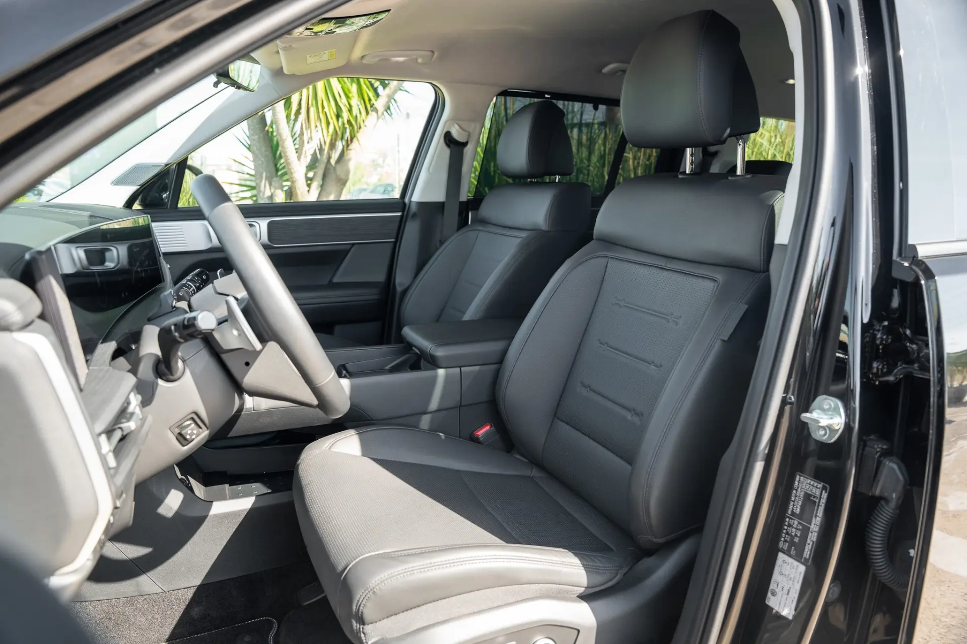 Hyundai Santa Fe 1.6 Plugin-Hybrid 4WD 7L Signature 30