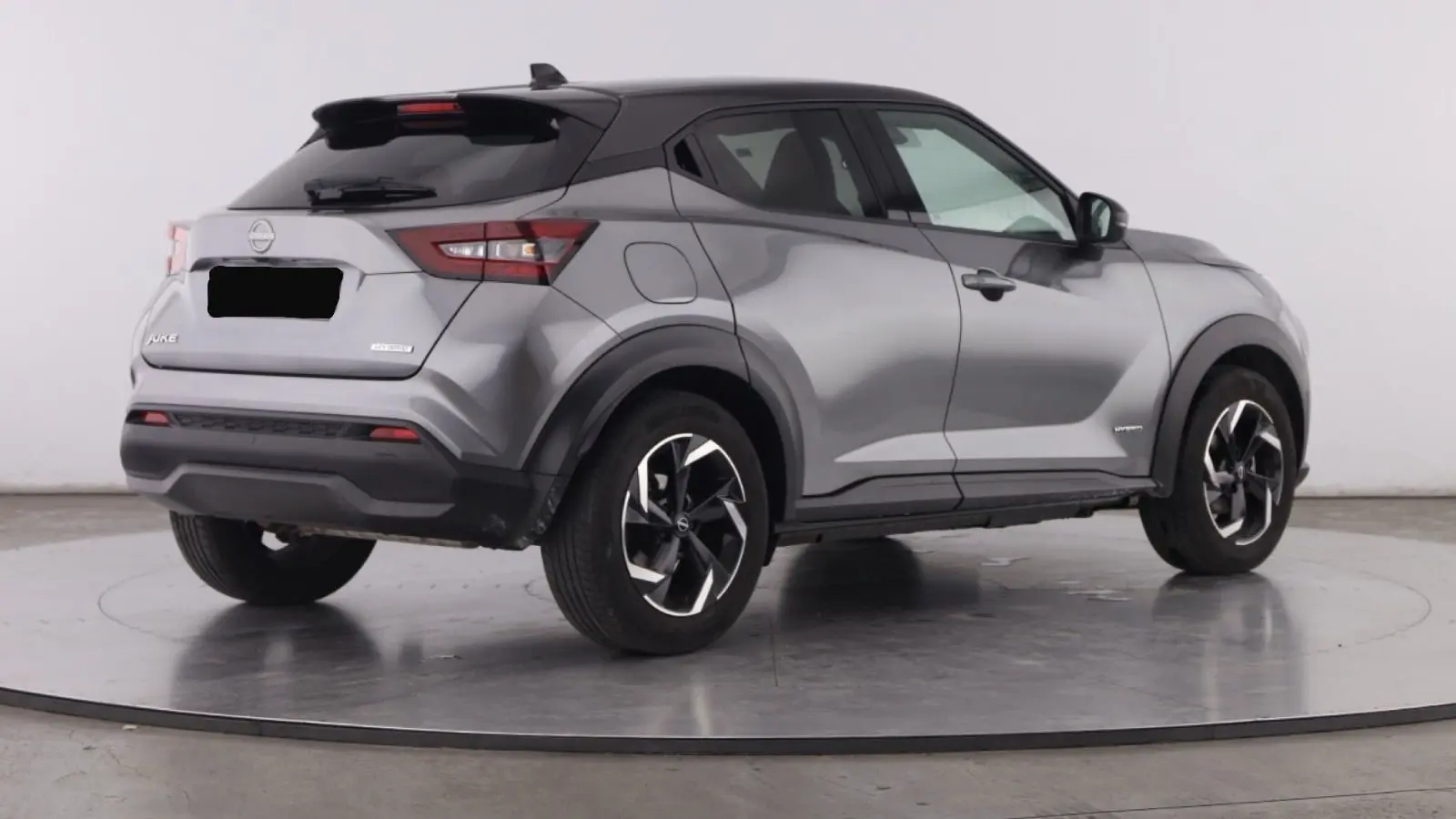 Nissan Juke 1.6 Hybrid N-Connecta NAV. 7