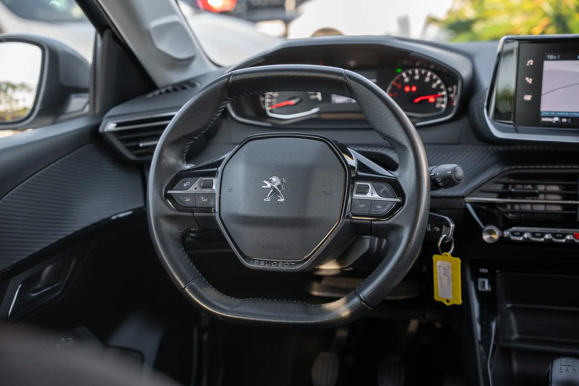 Peugeot 208 1.2 PureTech Active 9