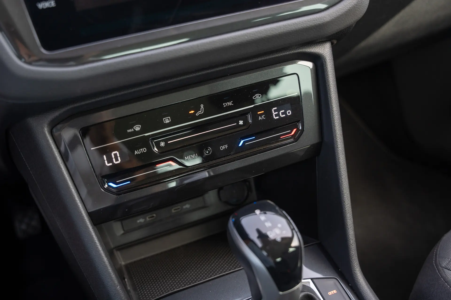Volkswagen Tiguan 1.4 TSI eHybrid Conceptline DSG 15