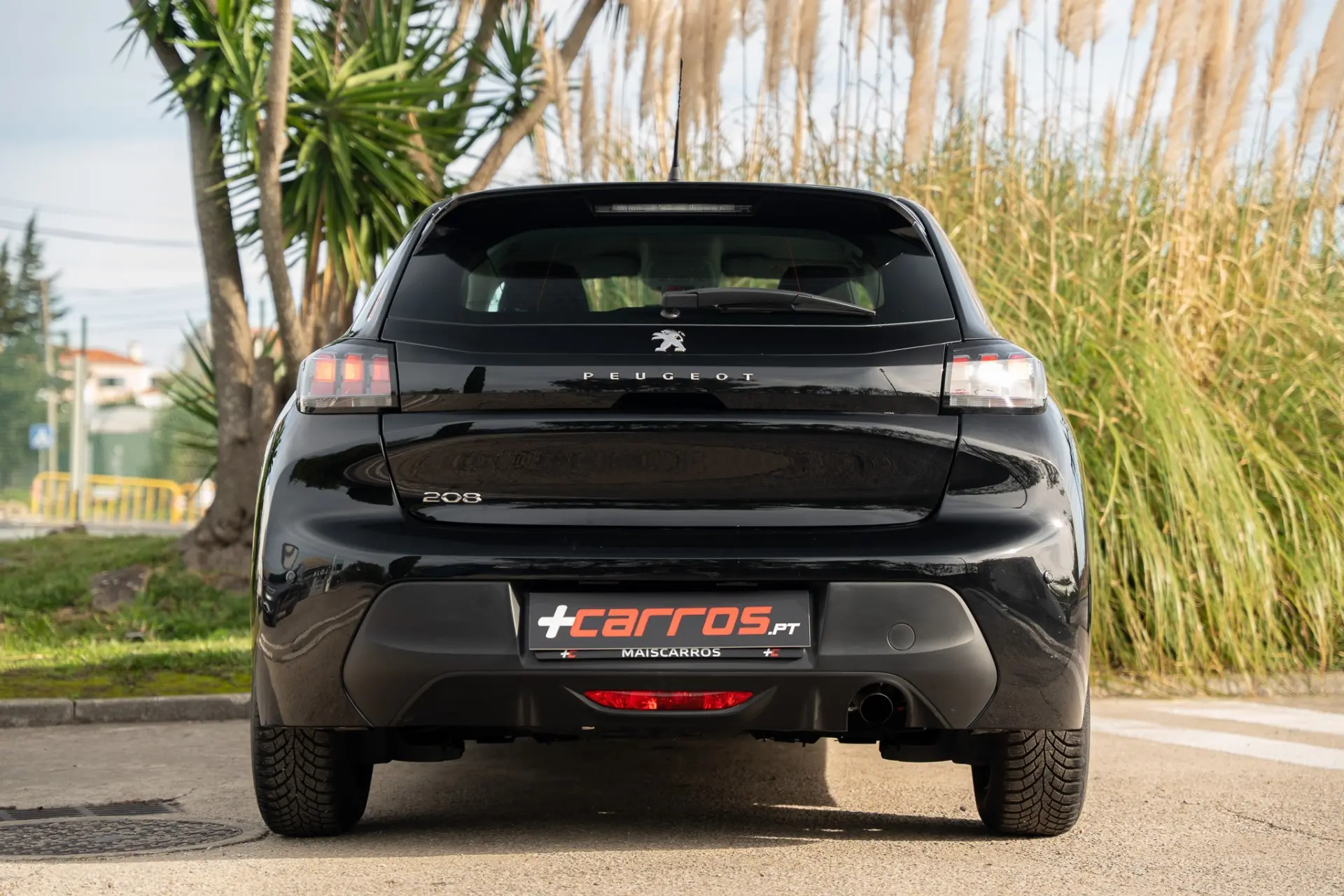 Peugeot 208 1.2 PureTech Active 3