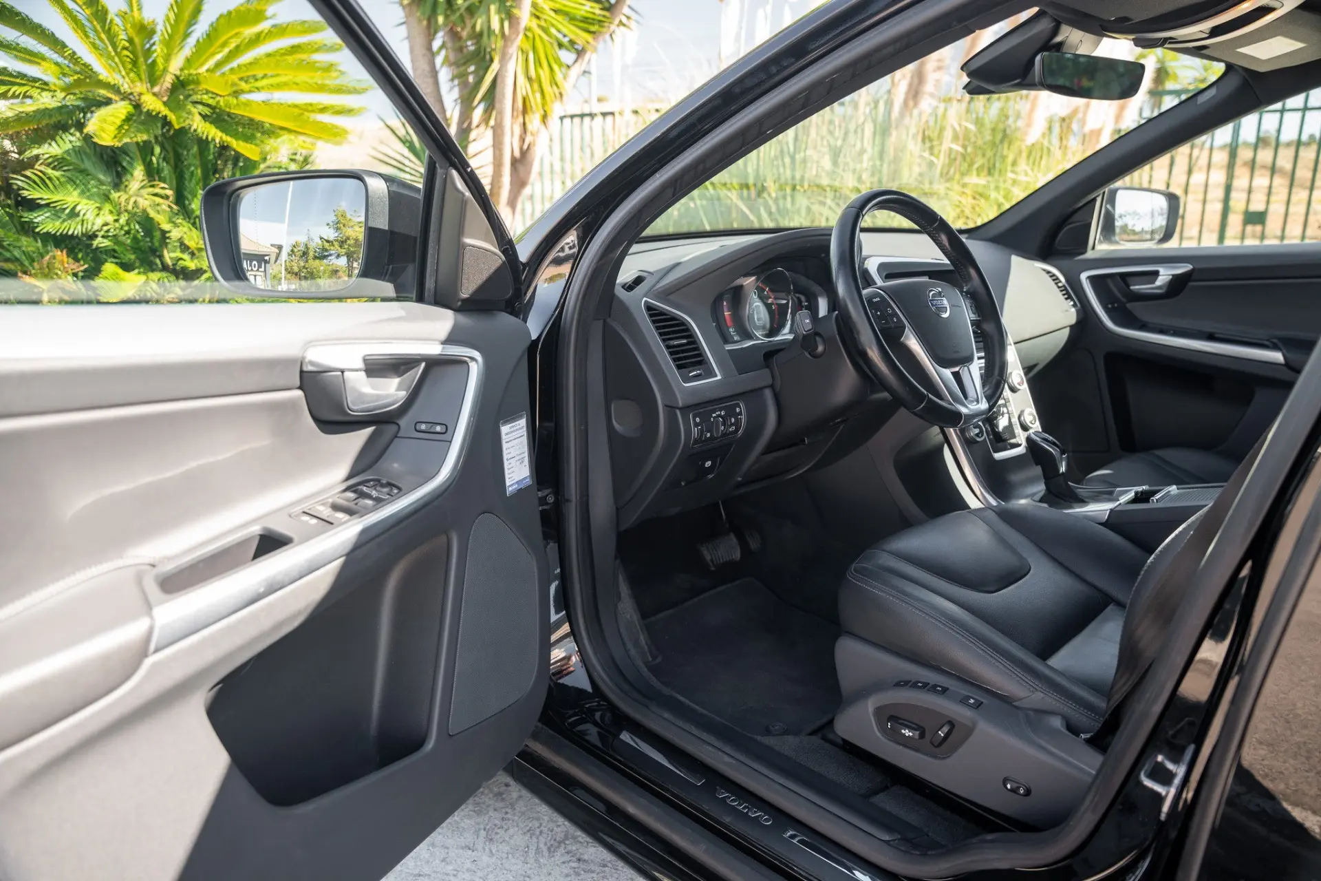 Volvo XC 60 2.0 D4 Volvo Ocean Race Geartronic 17