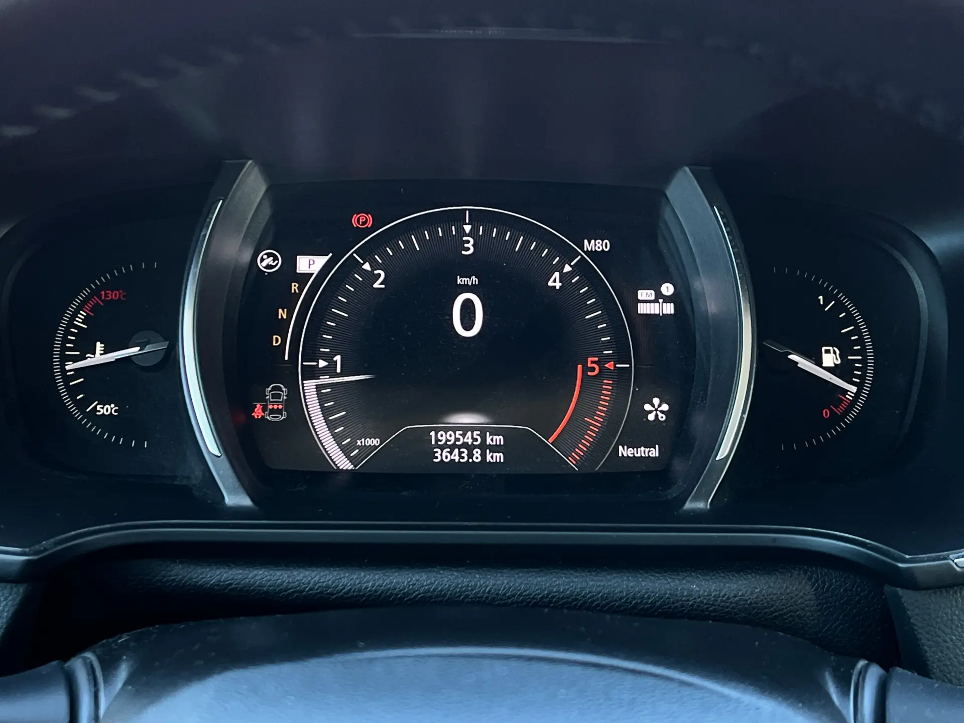 Renault Mégane Sport Tourer 1.5 Blue dCi Limited EDC 9