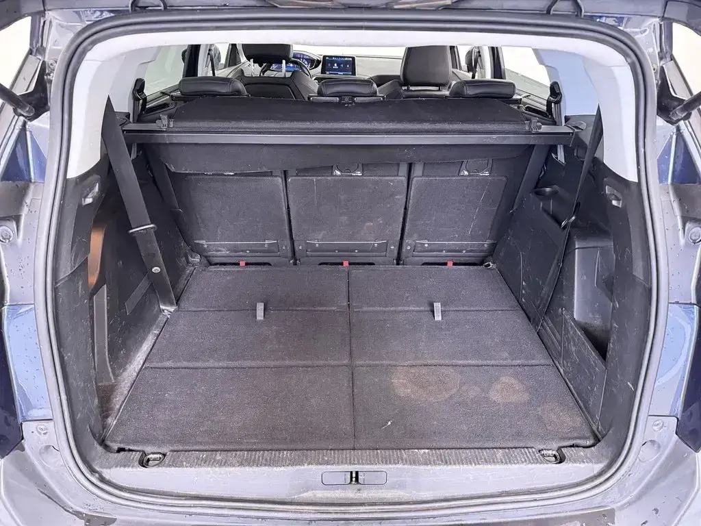 Peugeot 5008 1.2 PureTech Allure 25