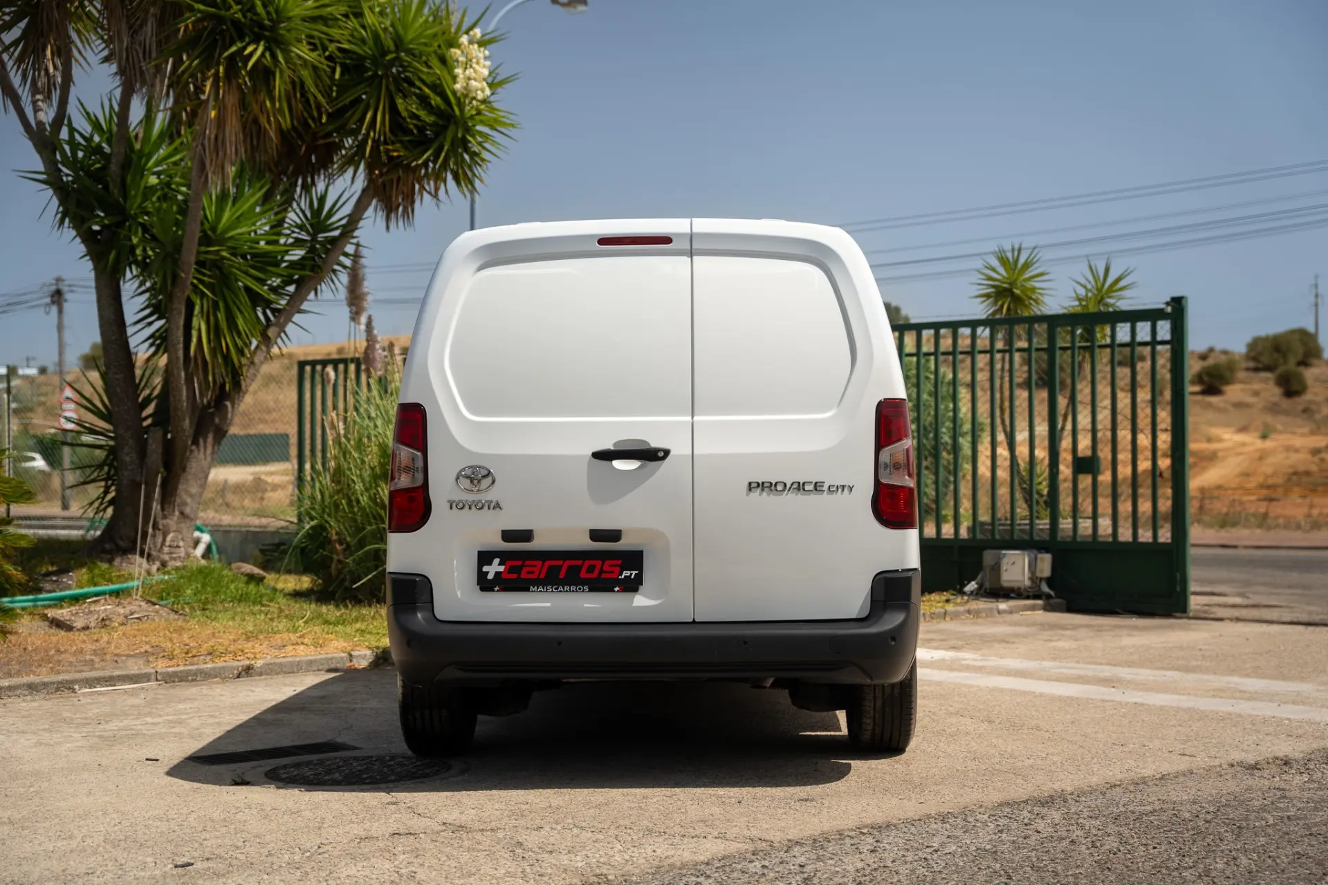 Toyota Proace 1.5D L2 Comfort 8