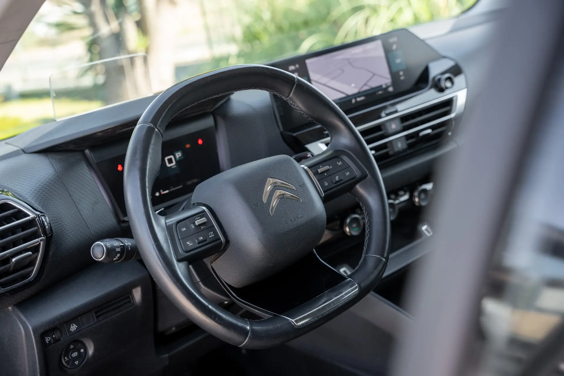 Citroen C4 PureTech 130 Stop & Start Shine 10