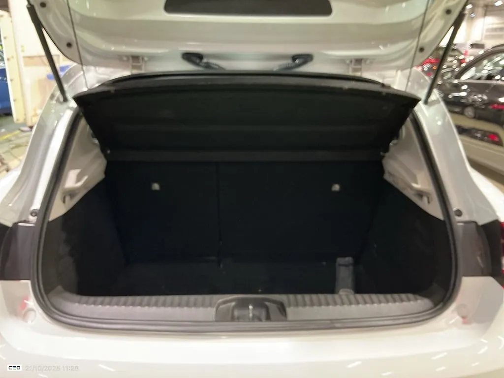 Renault Clio 1.0 TCe Intens 9