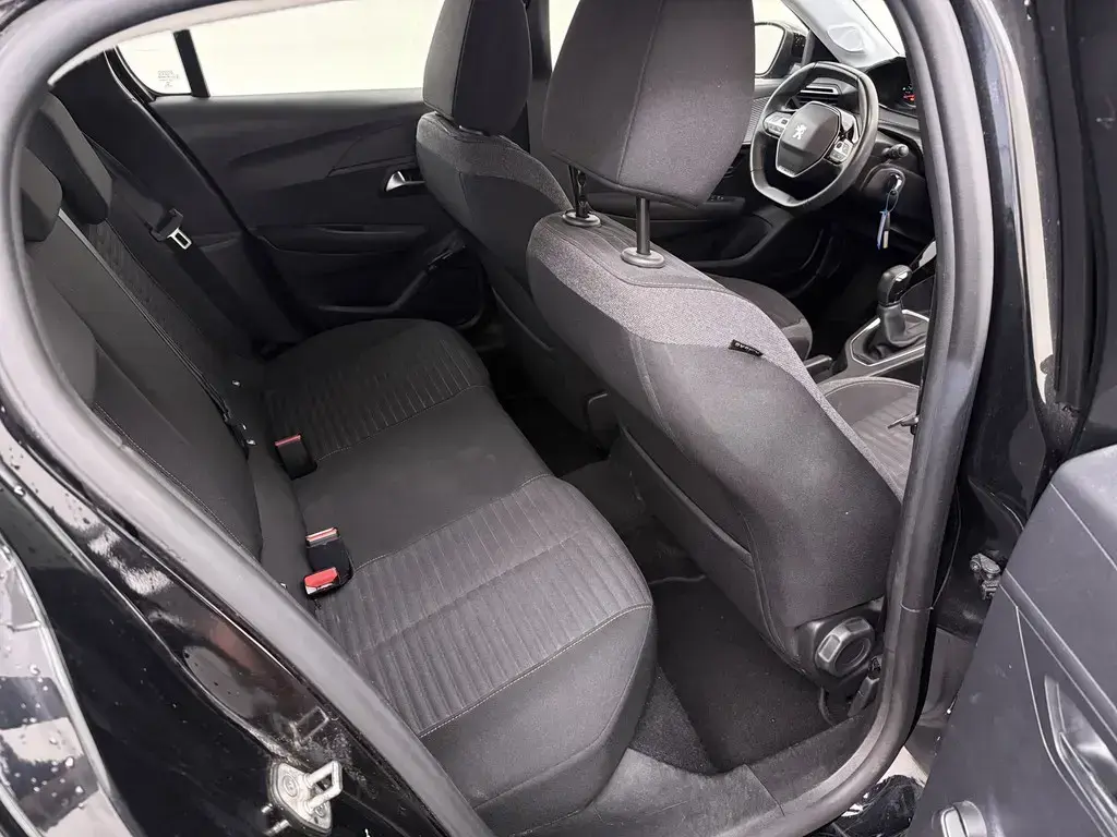 Peugeot 208 1.2 PureTech Active 20