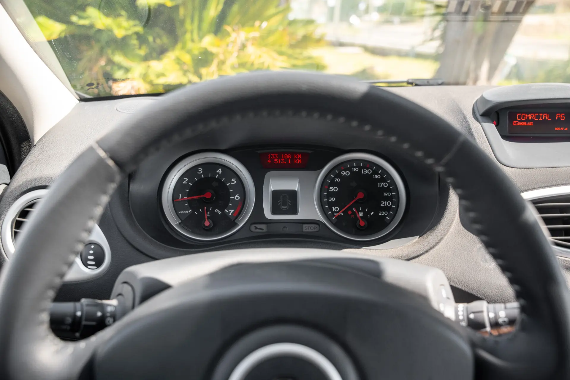 Renault Clio 1.2 TCE Dynamique Sport Edition 10