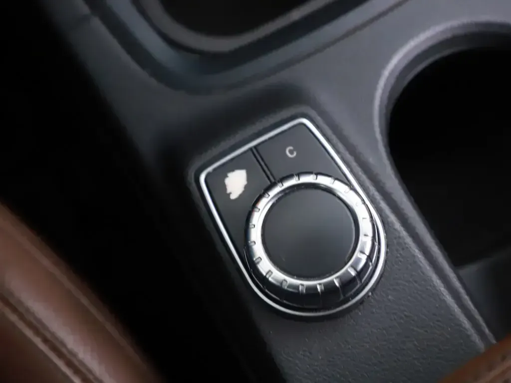 Mercedes-Benz B 180 CDI BlueEFFICIENCY Aut. 18