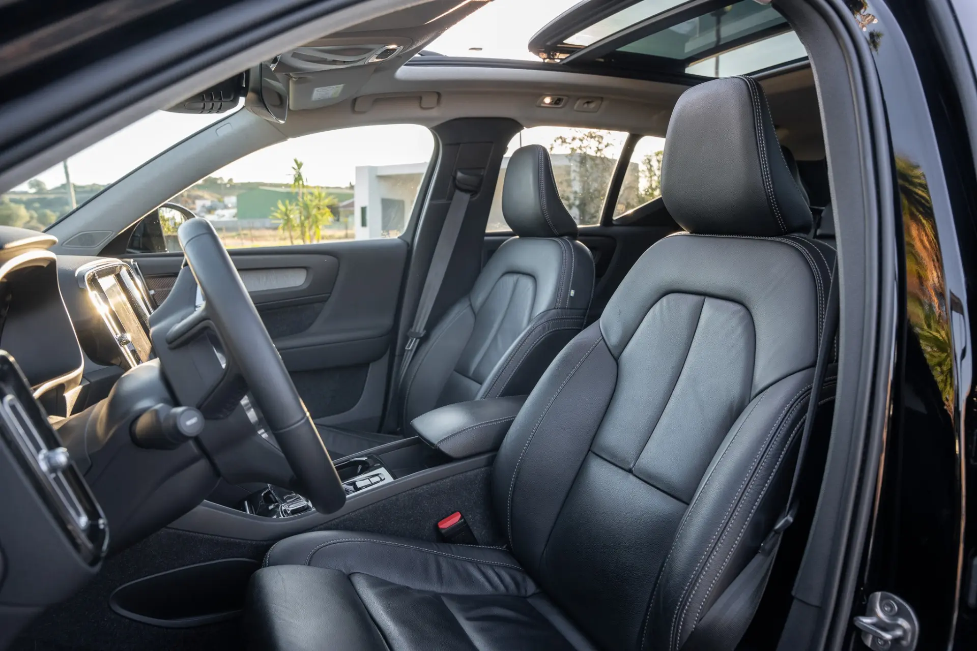 Volvo XC 40 1.5 T5 PHEV R-Design 17