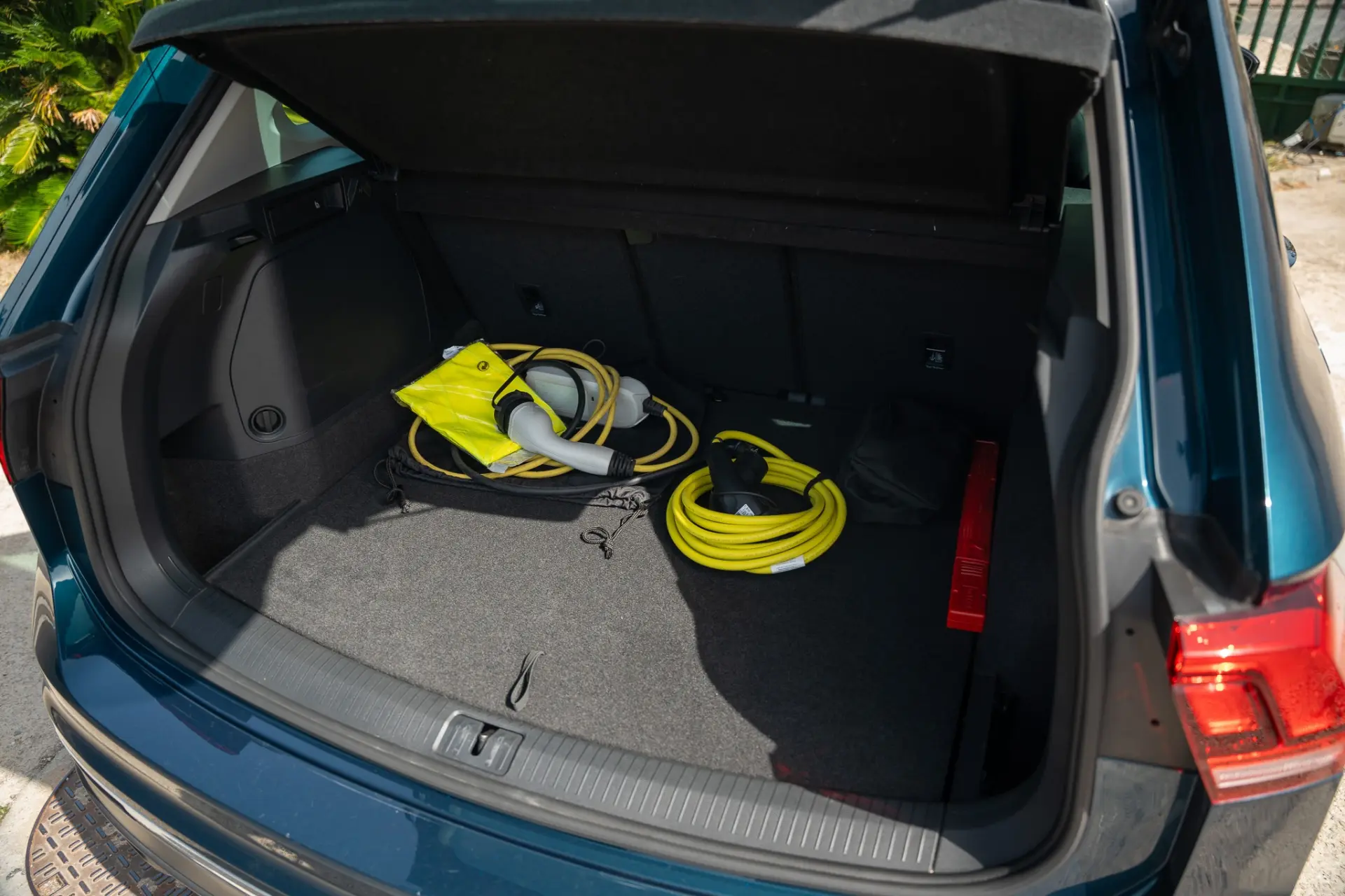 Volkswagen Tiguan 1.4 TSI eHybrid Conceptline DSG 23