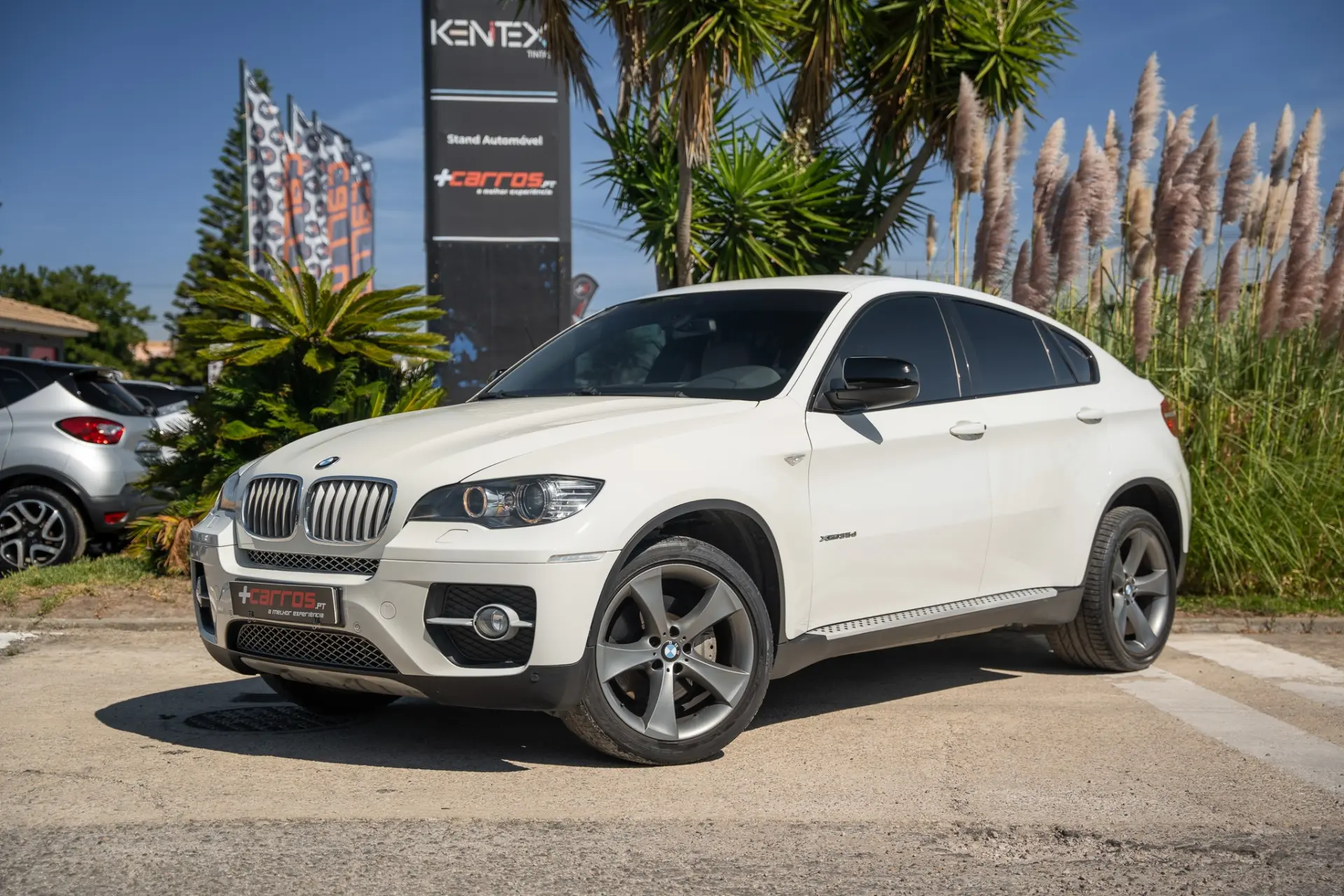 BMW X6 xDrive35d 2