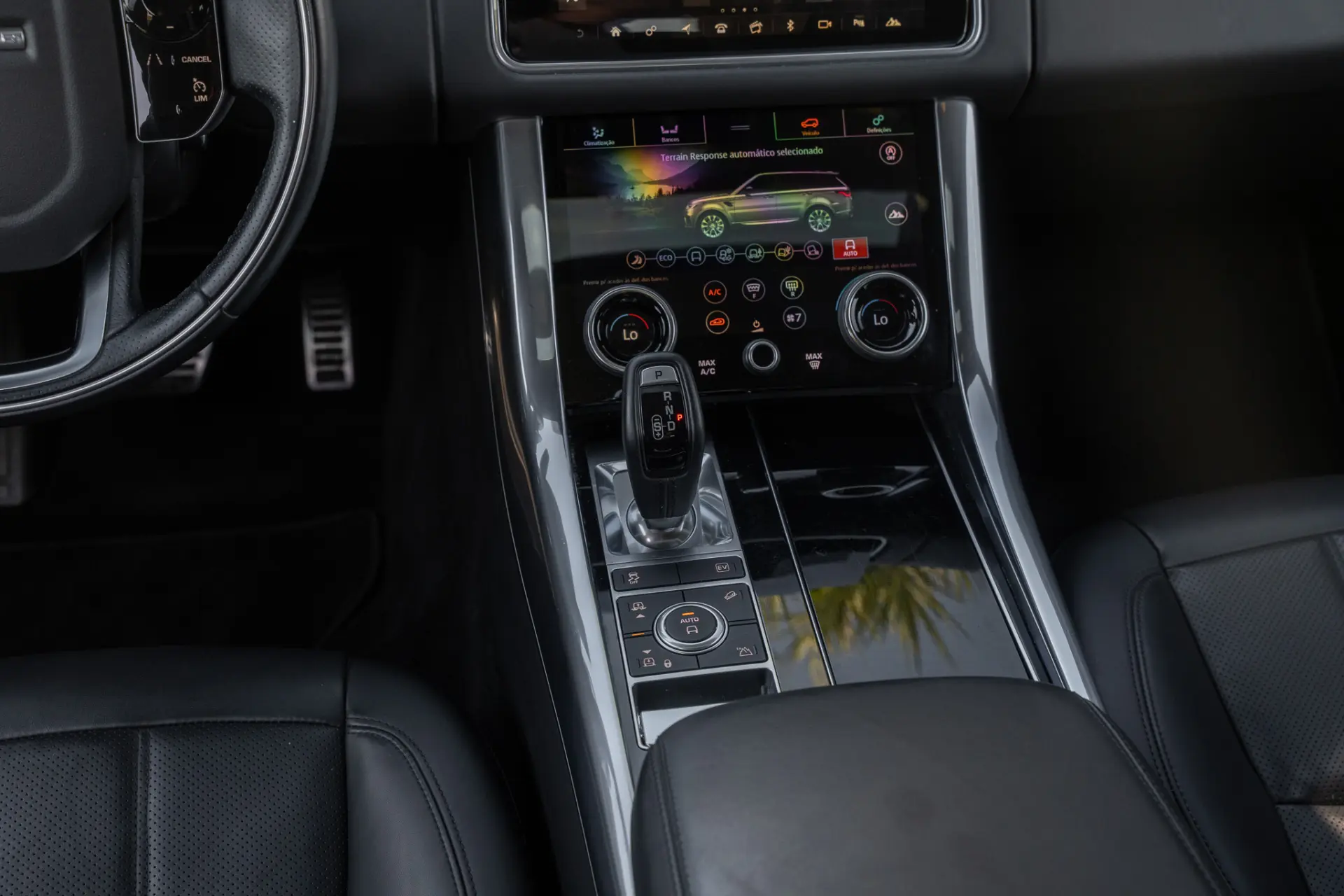Land Rover Range Rover Sport 2.0 Si4 PHEV HSE Dynamic Stealth 18
