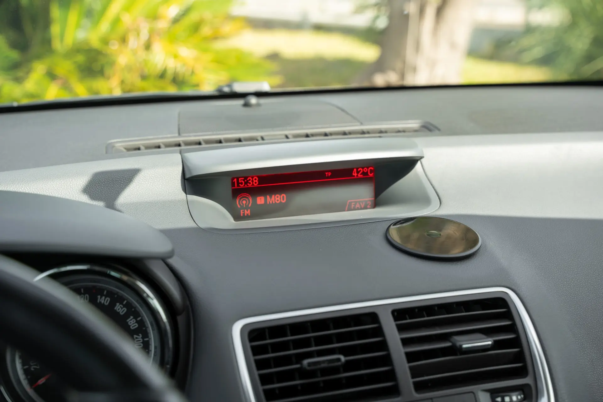 Opel Meriva 1.3 CDTI enjoy 10