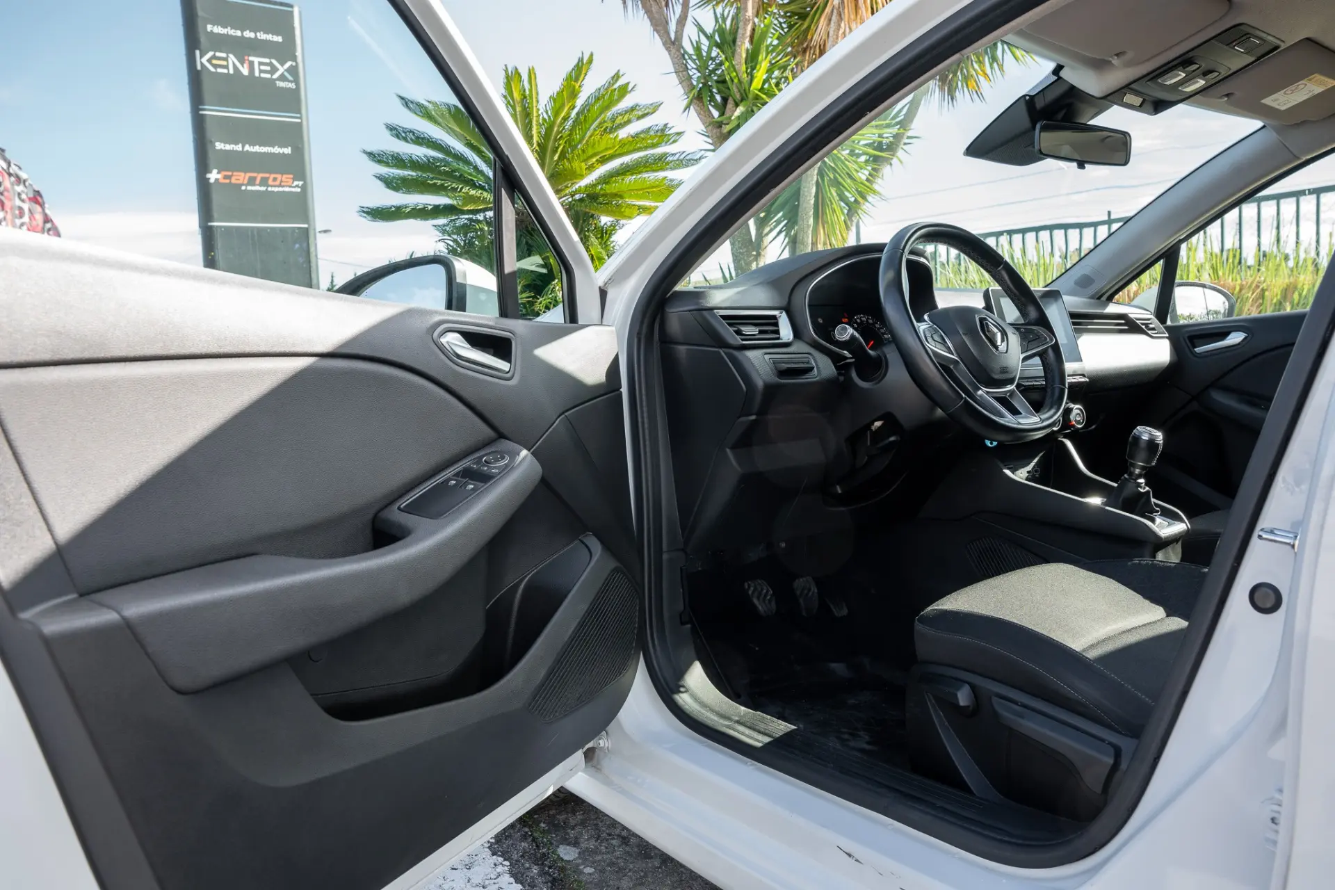 Renault Clio 1.0 TCe Intens 13