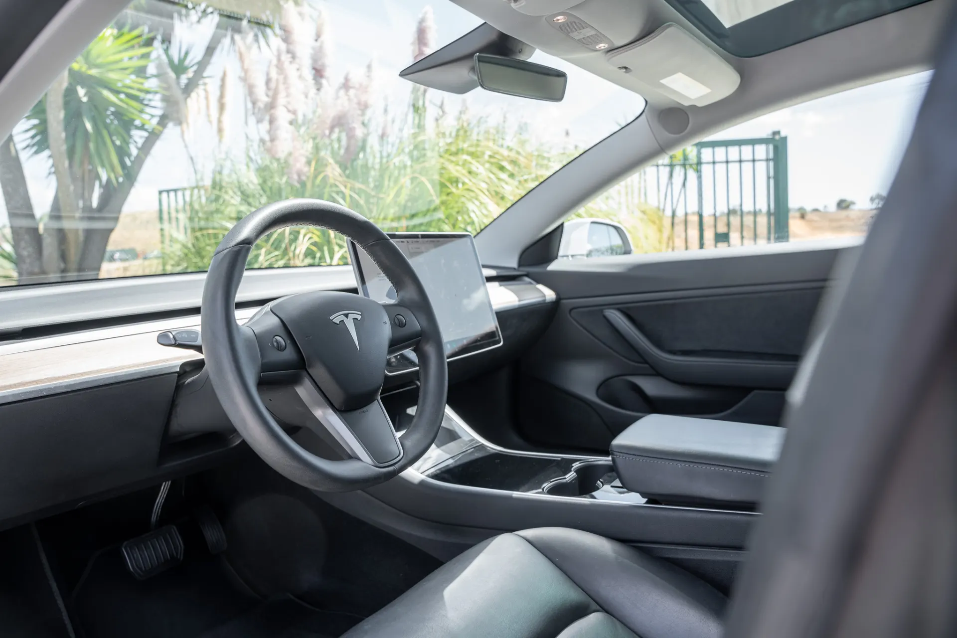 Tesla Model 3 Standard RWD Plus 15