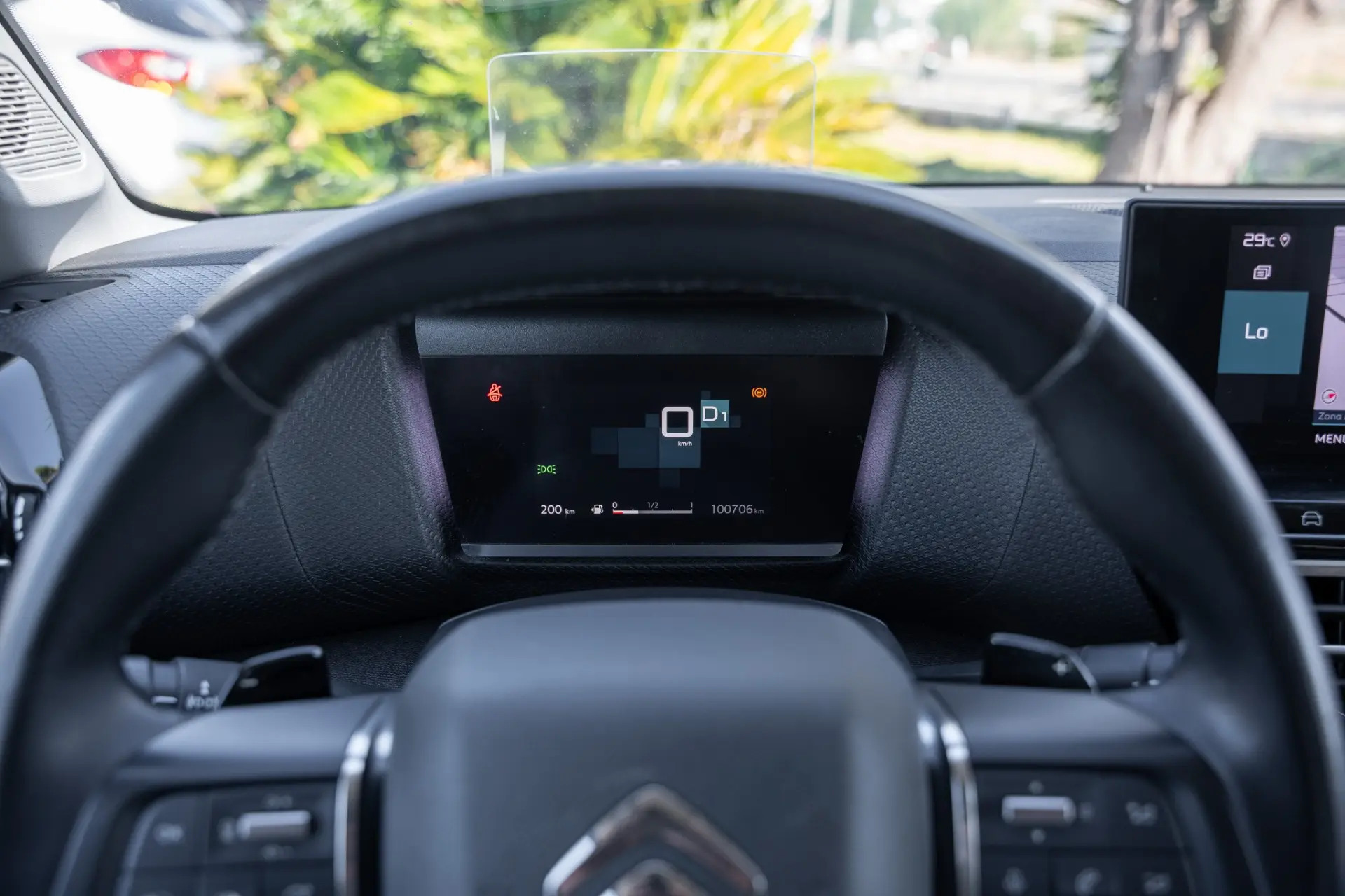 Citroen C4 PureTech 130 Stop & Start Shine 11