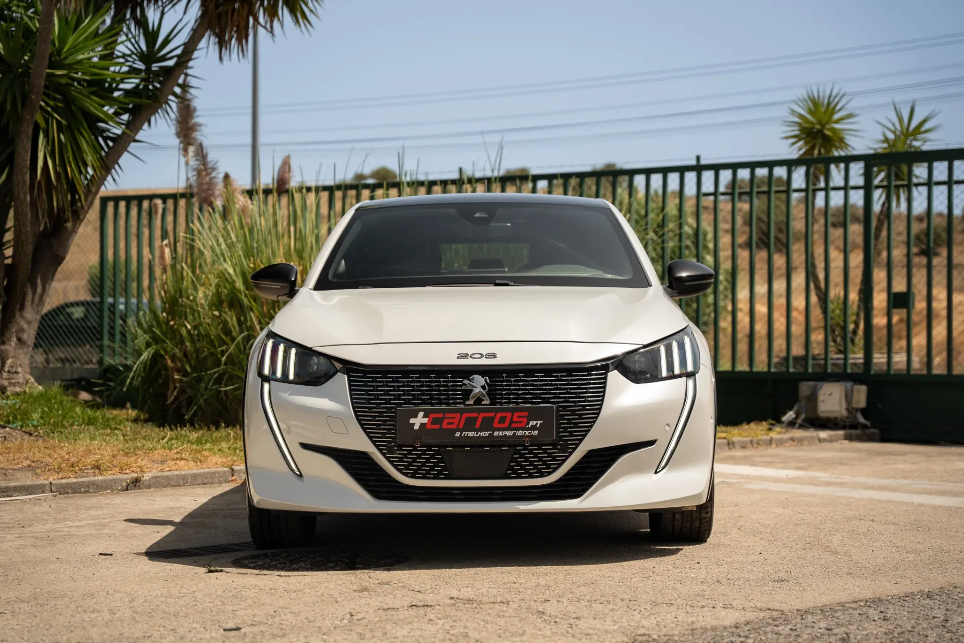 Peugeot 208 1.5 BlueHDi GT 4