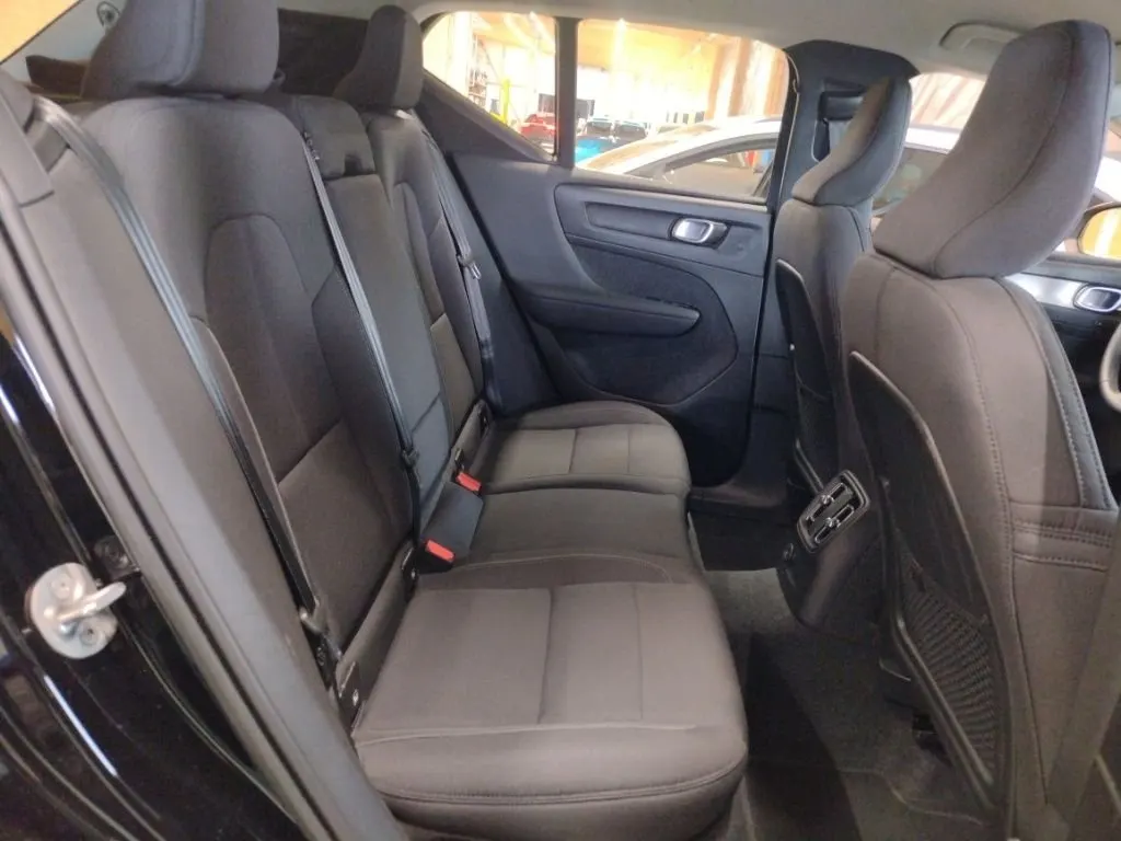 Volvo XC 40 1.5 T5 PHEV Inscription Expression 8