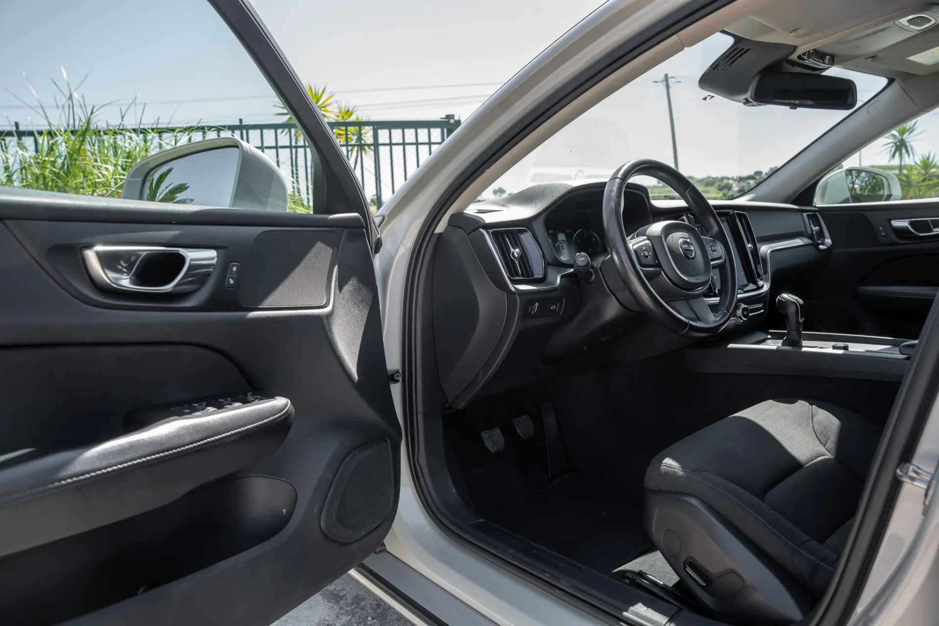 Volvo V60 2.0 D3 Inscription 15