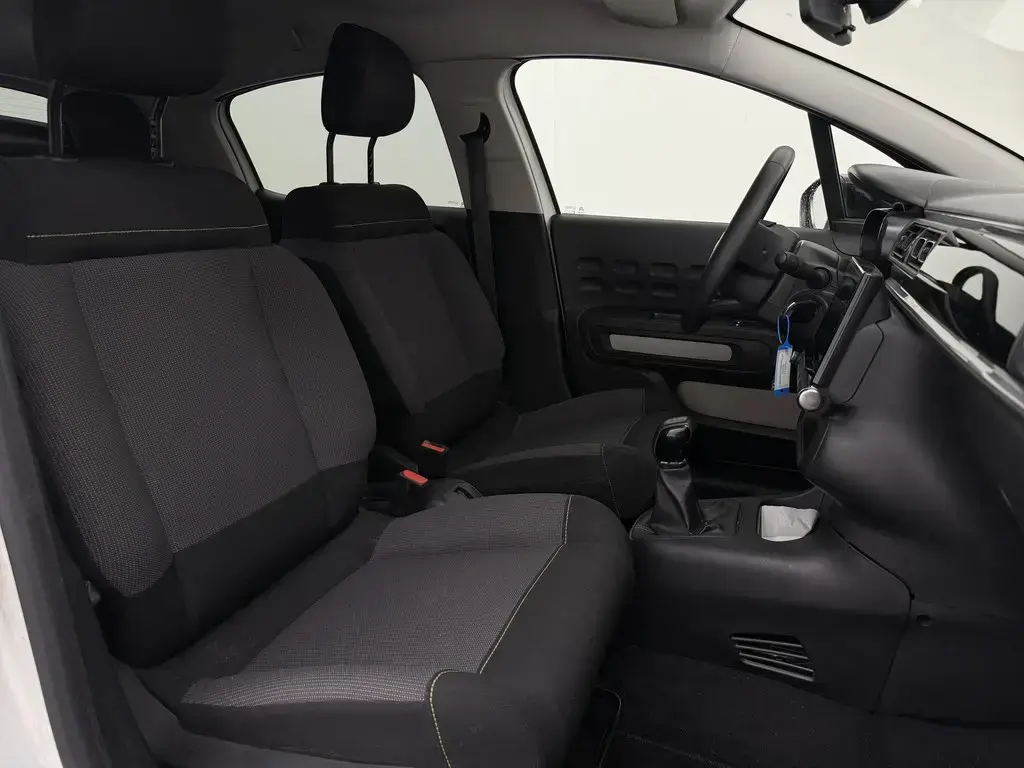 Citroen C3 1.2 PureTech Feel 20