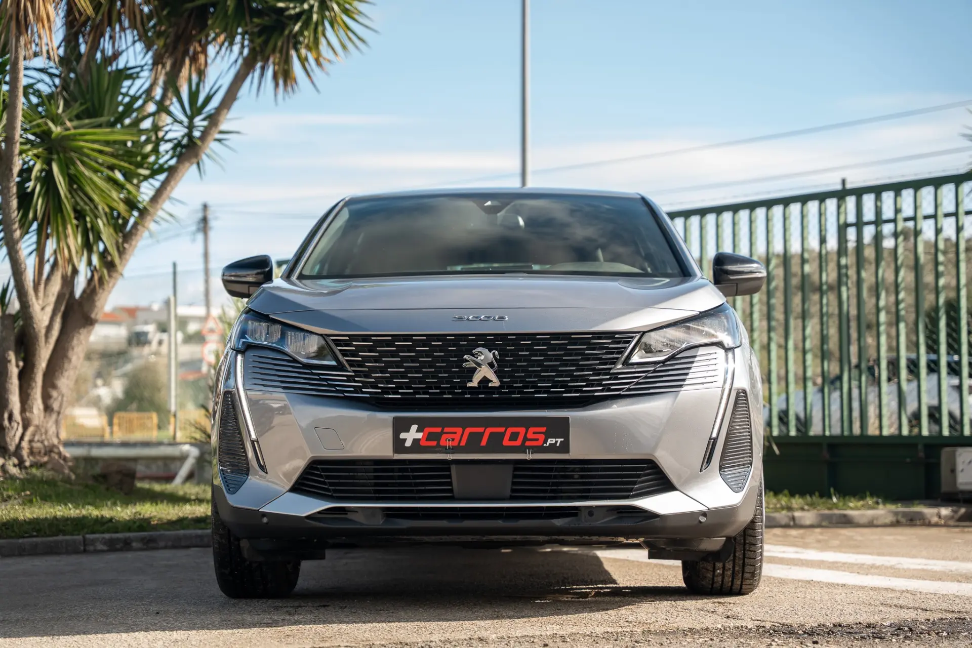 Peugeot 3008 1.6 Hybrid4 Allure Pack e-EAT8 2