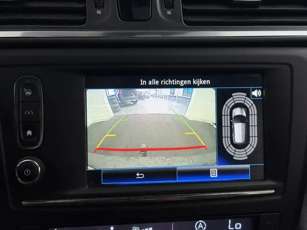 Renault Kadjar Energy TCe 130 Bose Edition 20