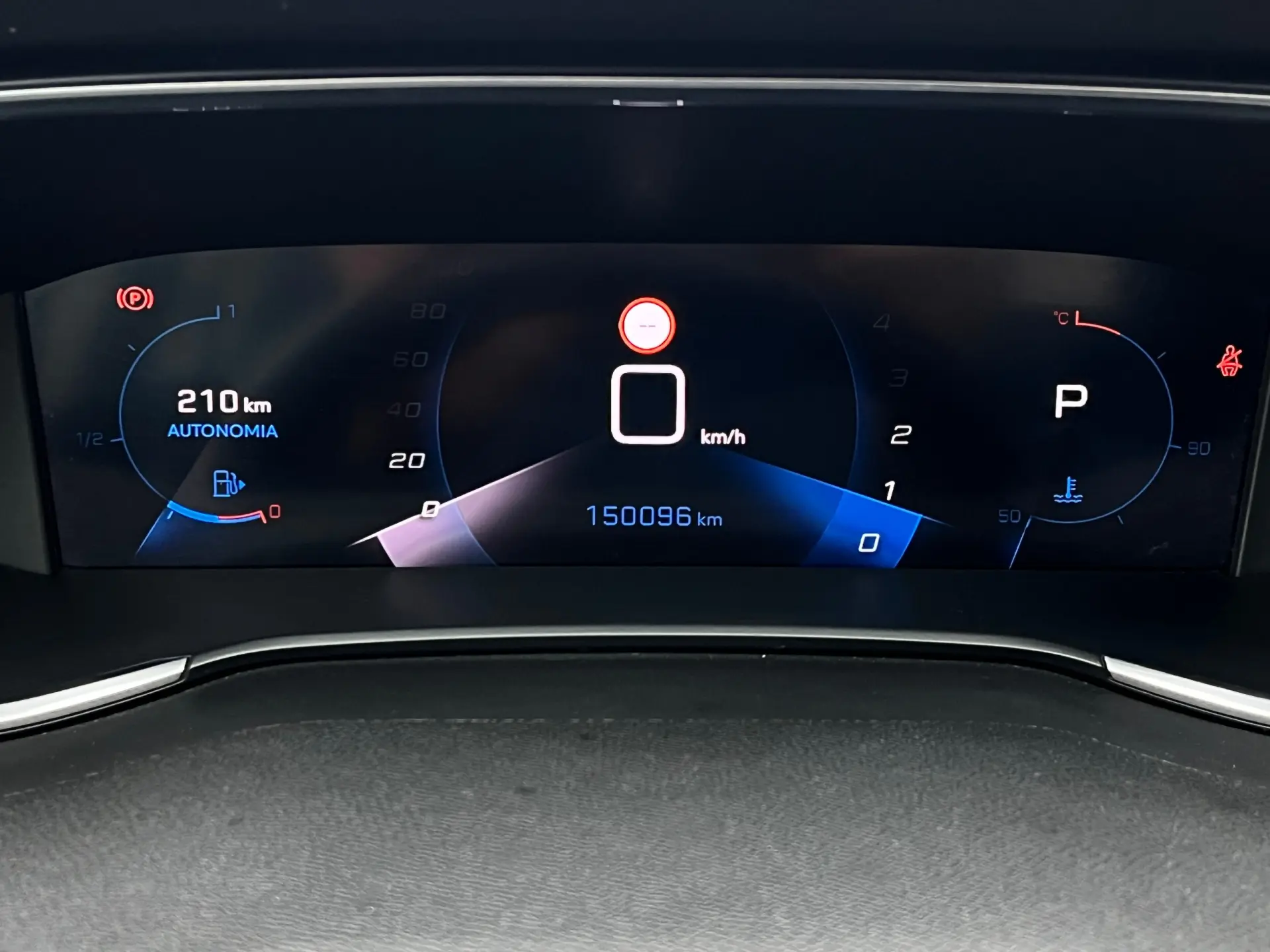 Peugeot 308 SW 1.5 BlueHDi Active EAT8 11