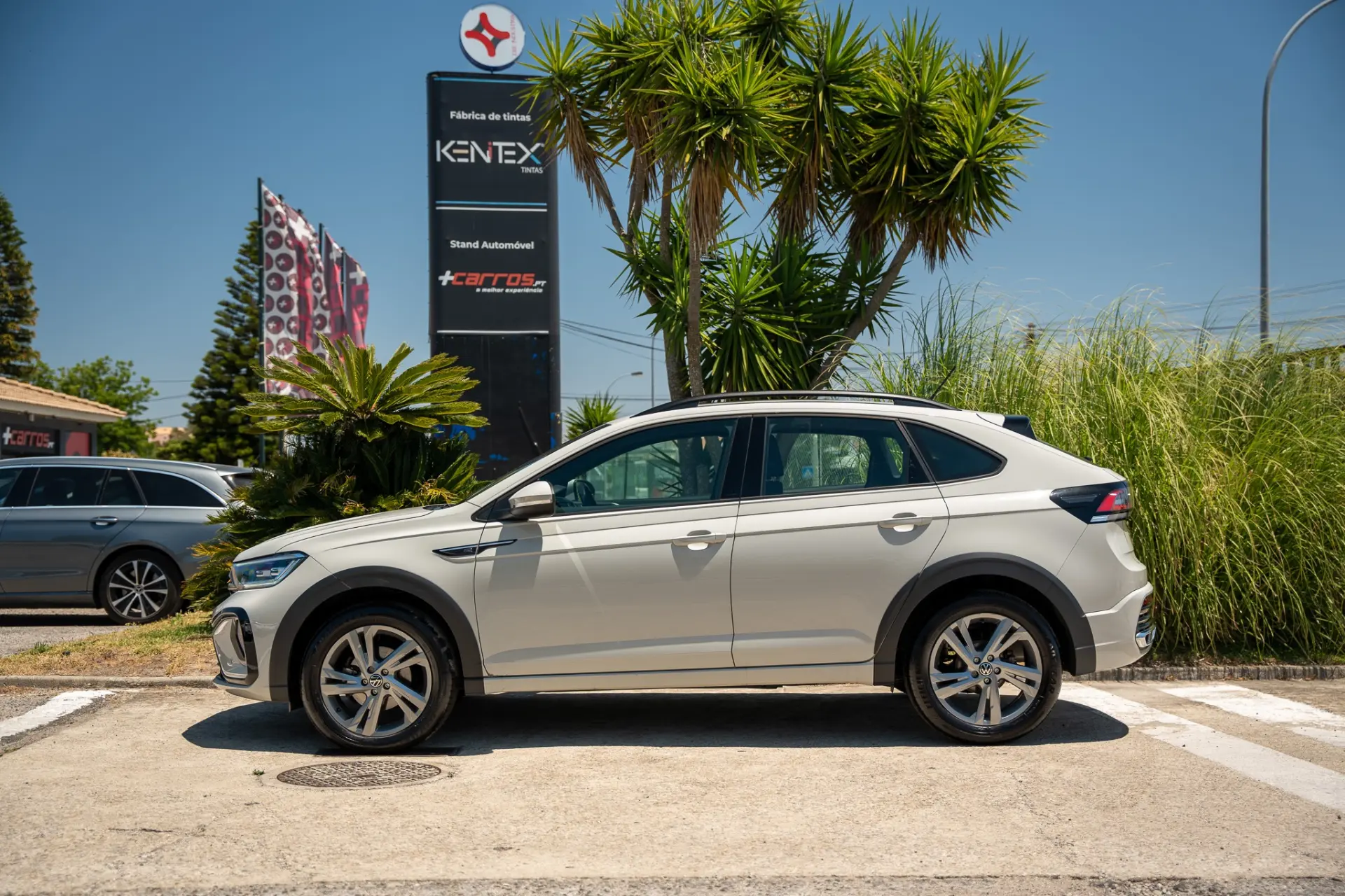 Volkswagen Taigo 1.0 TSI OPF DSG R-Line 6