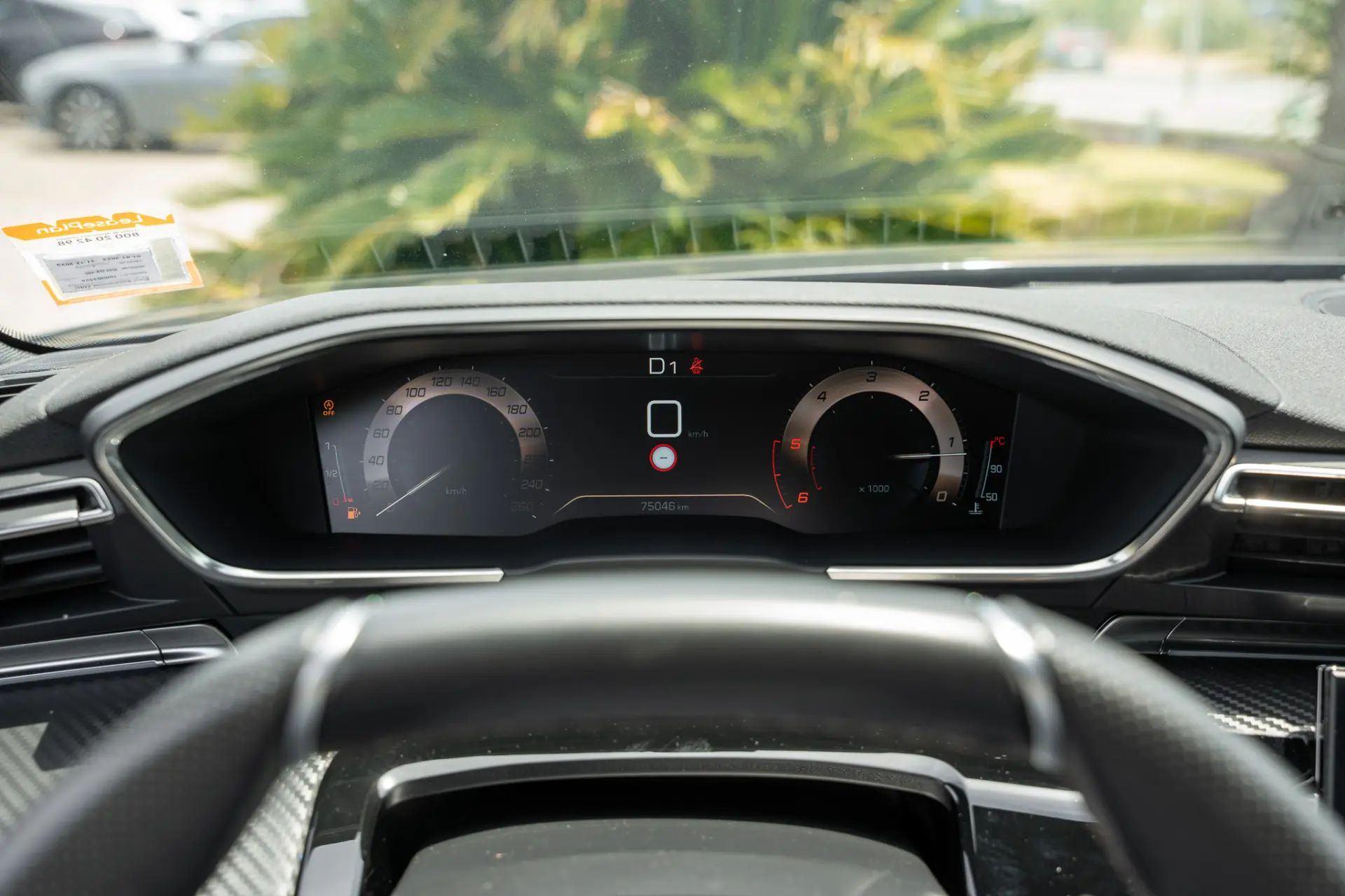 Peugeot 508 1.5 BlueHDi GT EAT8 15