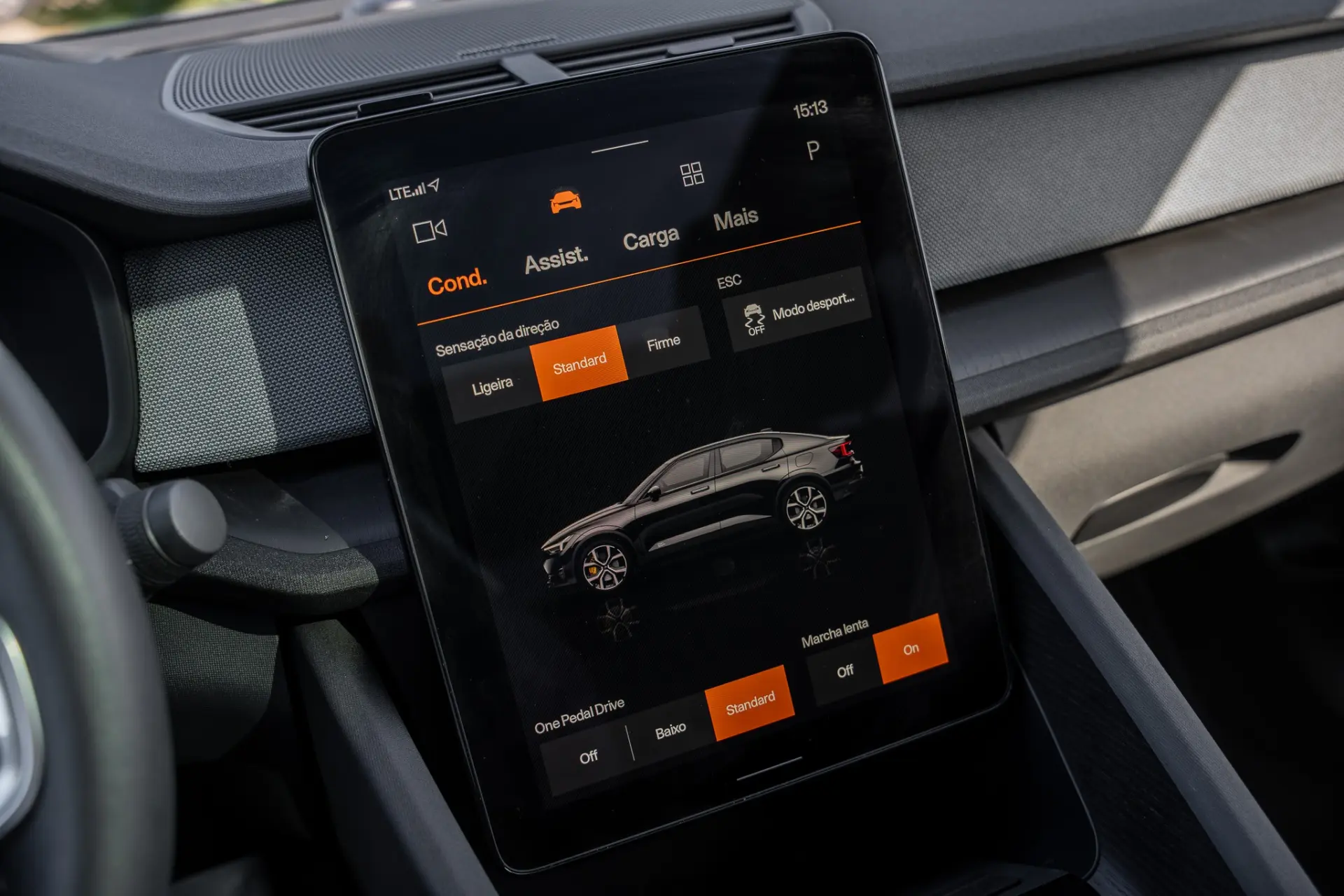 Polestar 2 Long Range 78 kWh AWD 17