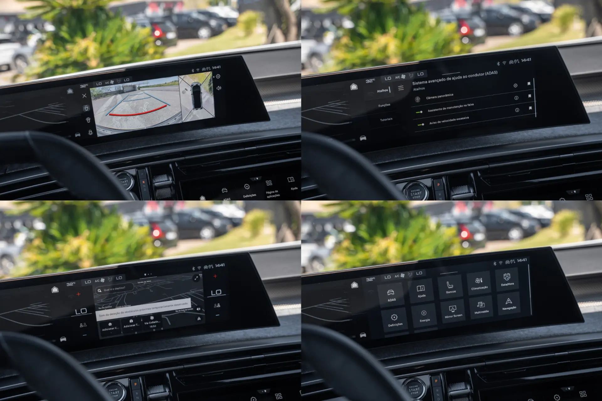 Peugeot E-3008 73 kWh GT 21