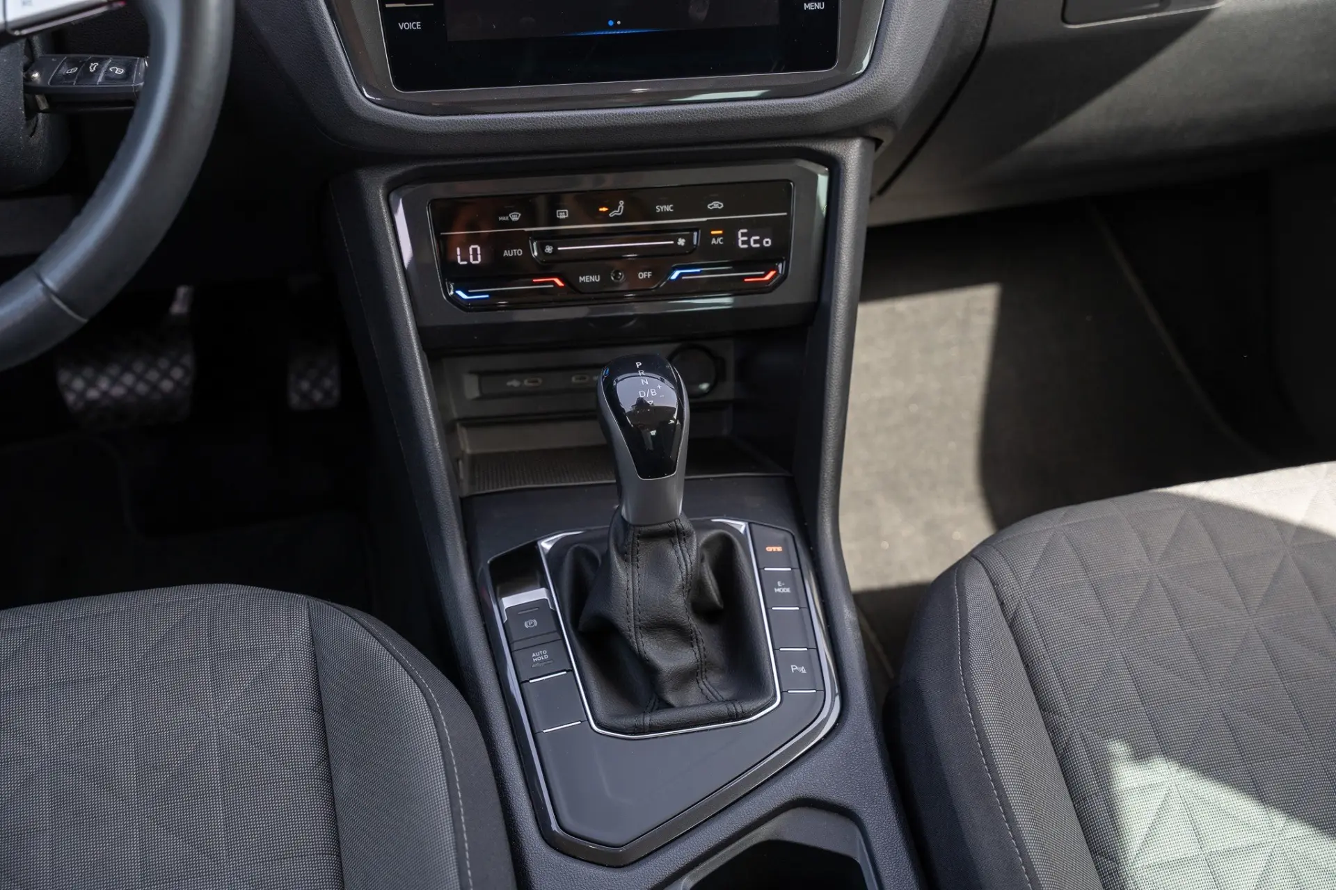 Volkswagen Tiguan 1.4 TSI eHybrid Conceptline DSG 19